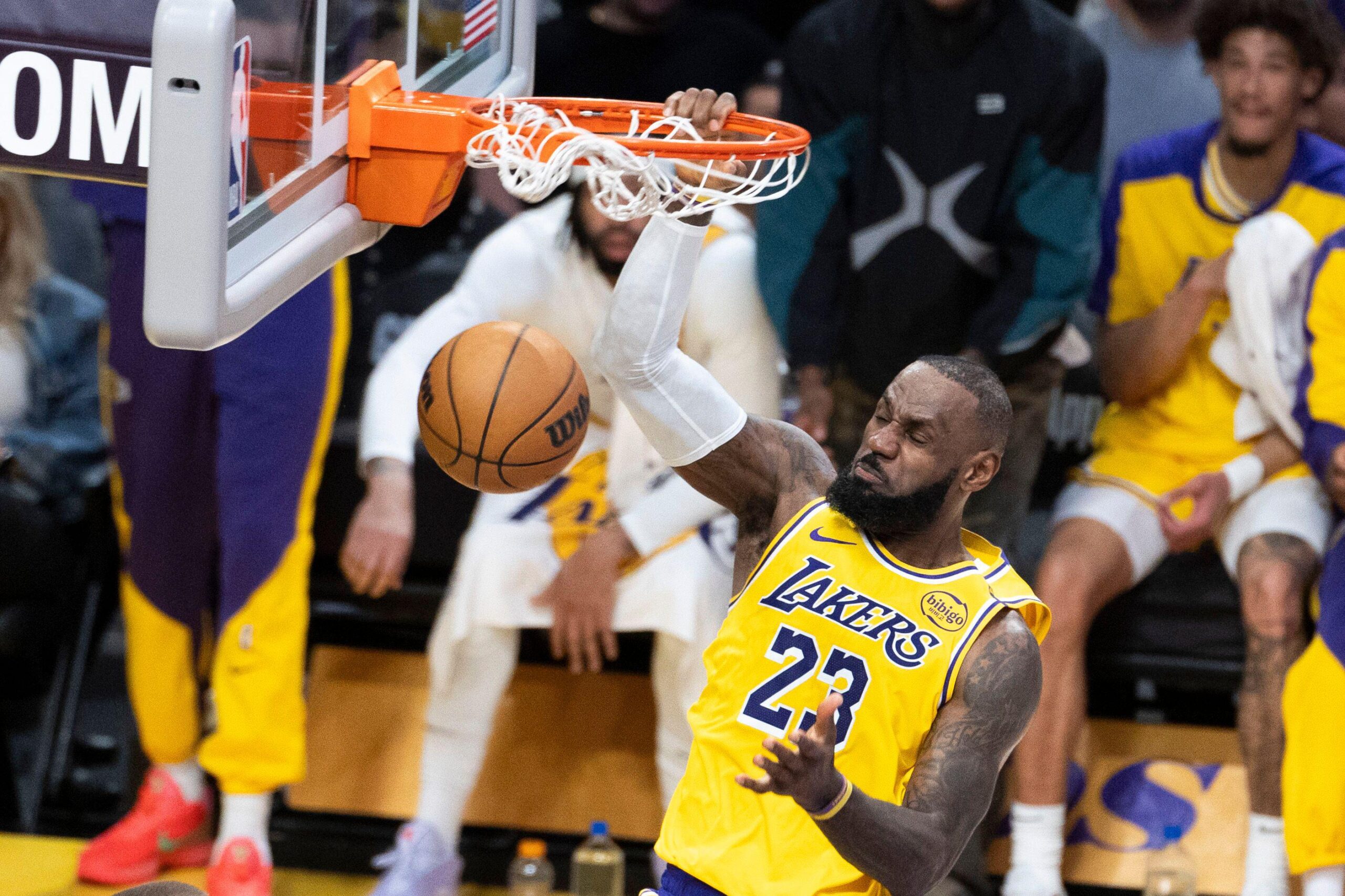 Onde assistir a temporada 202526 da NBA