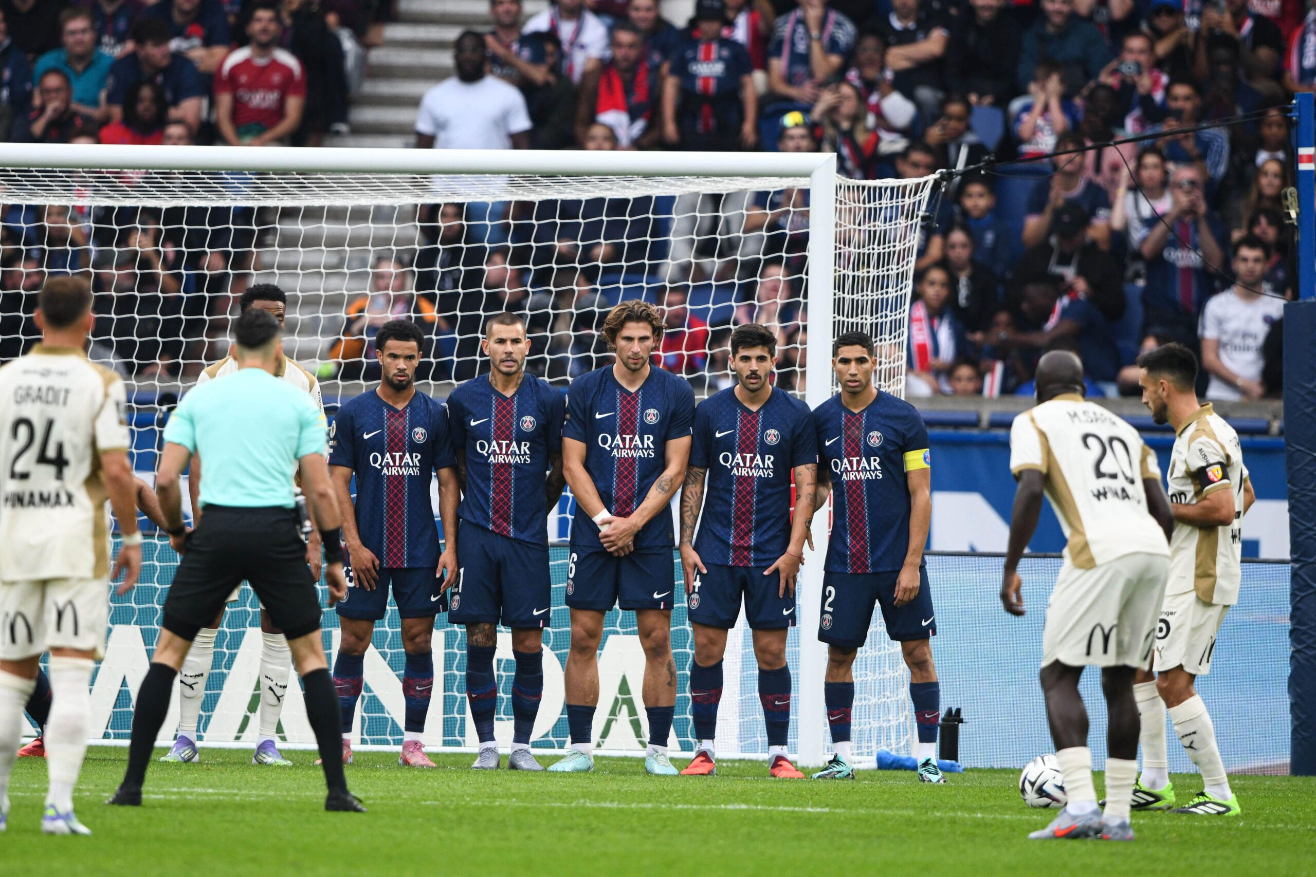 PSG x Strasbourg: odds, palpites e onde assistir – Ligue 1