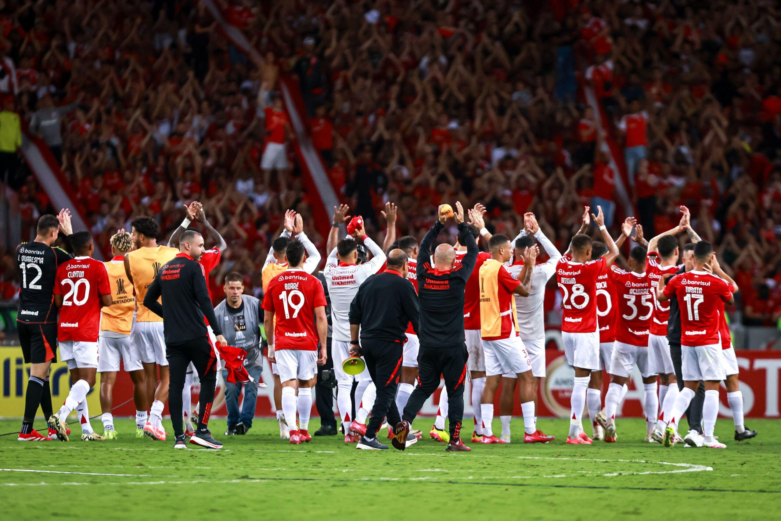 Internacional x Sport odds, palpites e onde assistir – Campeonato Brasileiro