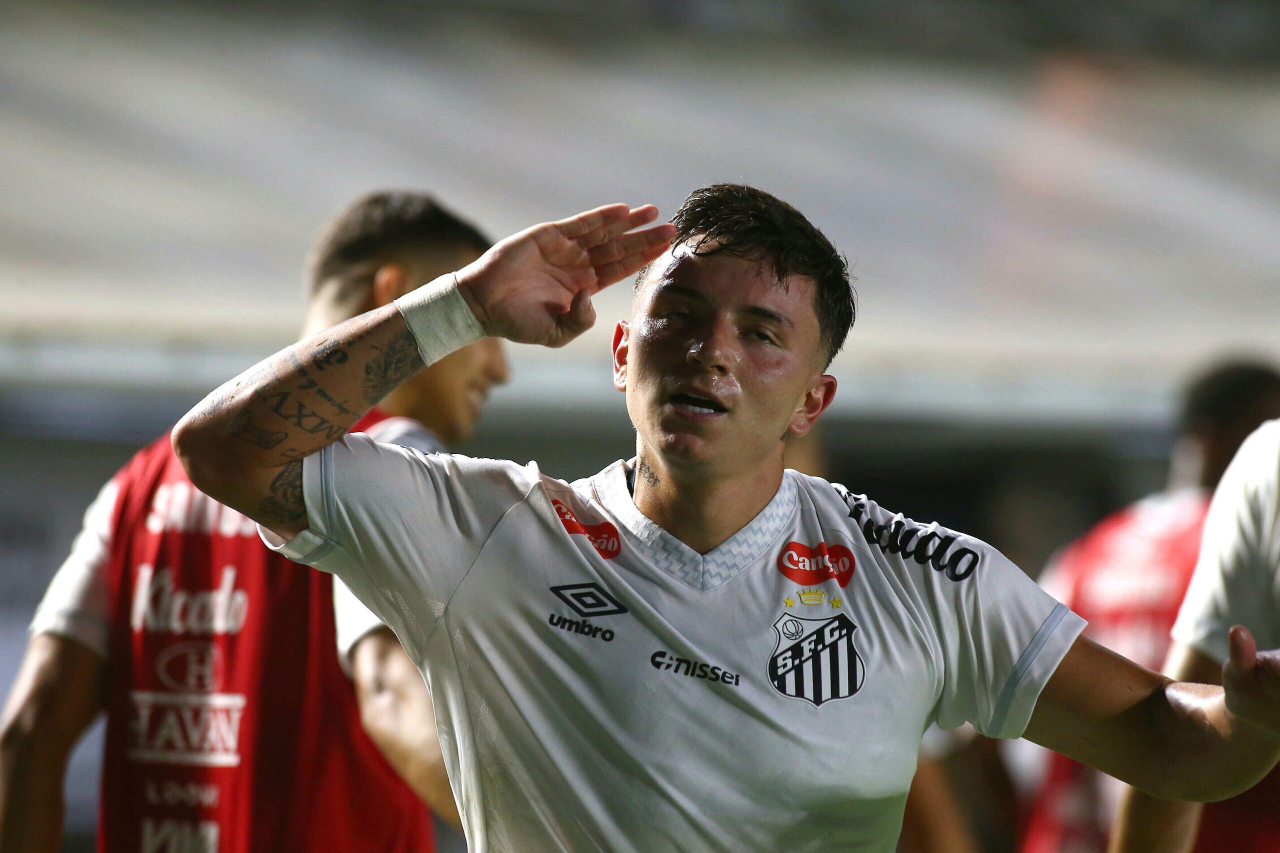 Santos x Vitória odds, palpites e onde assistir – Campeonato Brasileiro