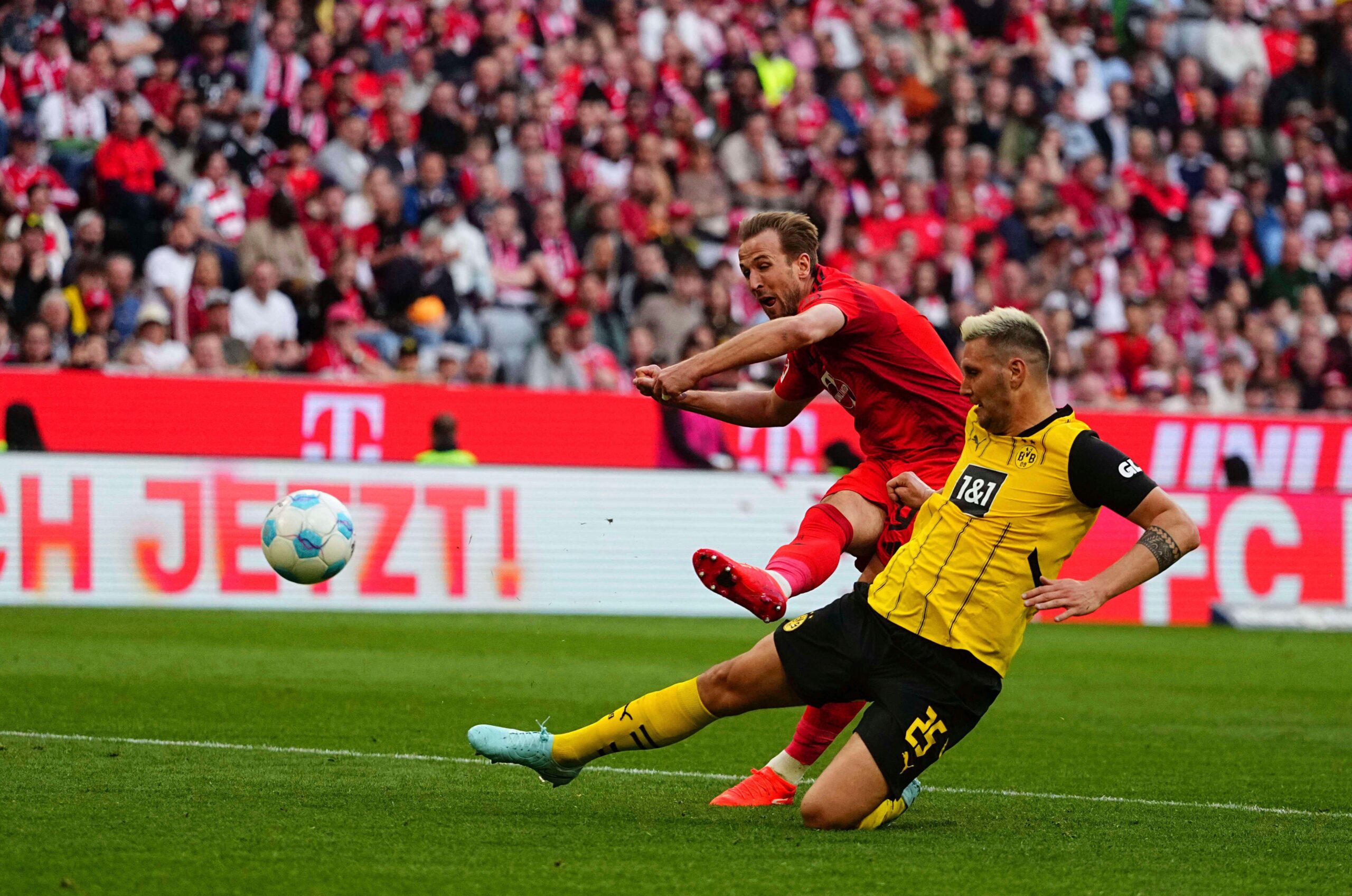Bayern de Munique x Borussia Dortmund odds, palpites e onde assistir – Bundesliga