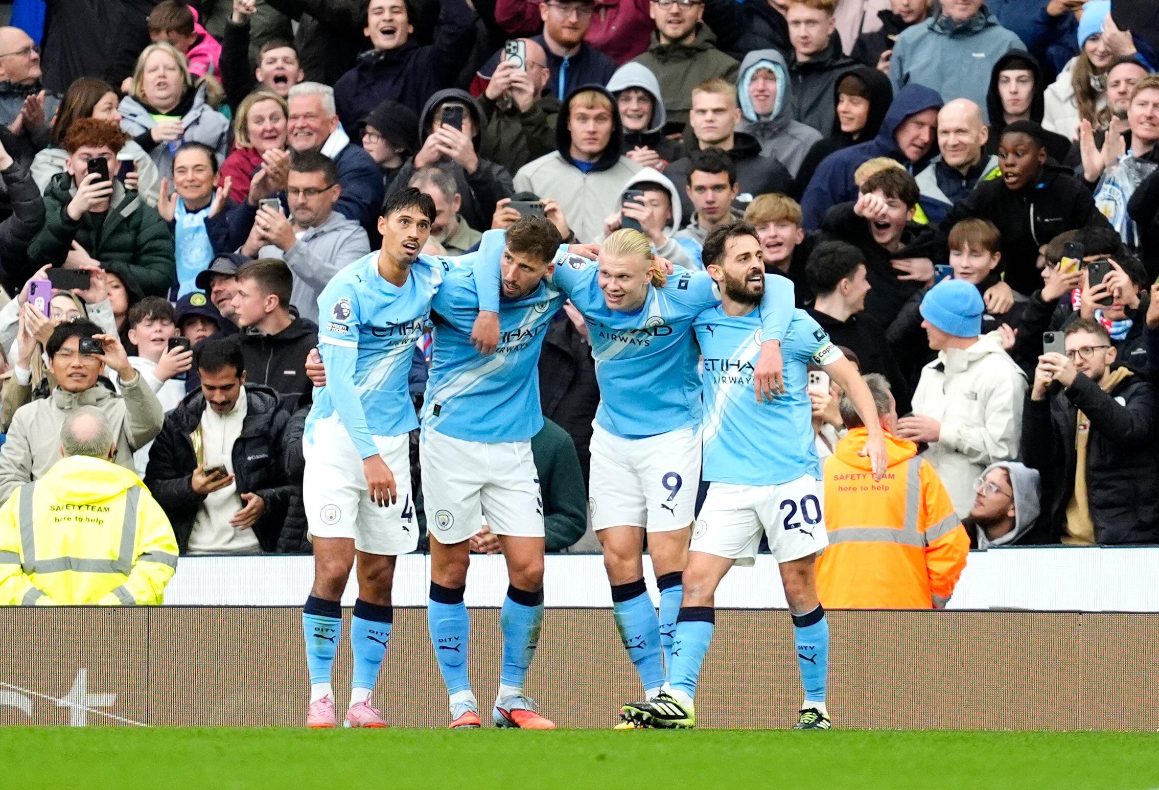 Manchester City x Everton: odds, palpites e onde assistir – Premier League