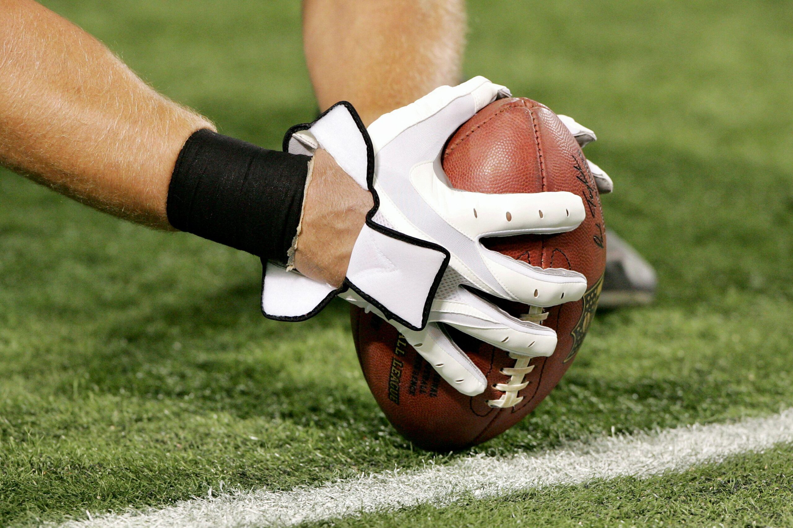 Aposta grátis na NFL todas as semanas na Sportingbet