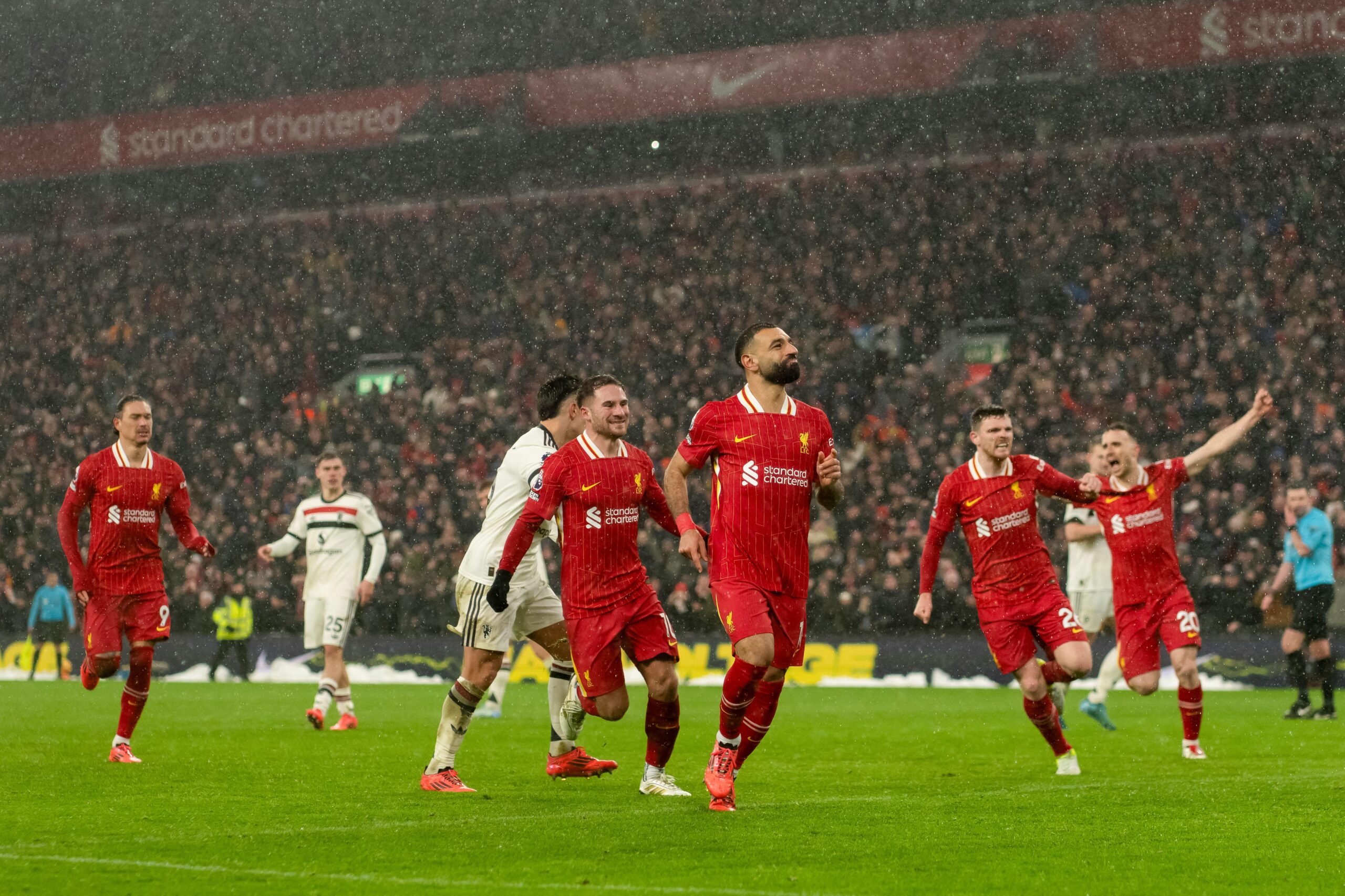 Liverpool x Manchester United odds, palpites e onde assistir – Premier League