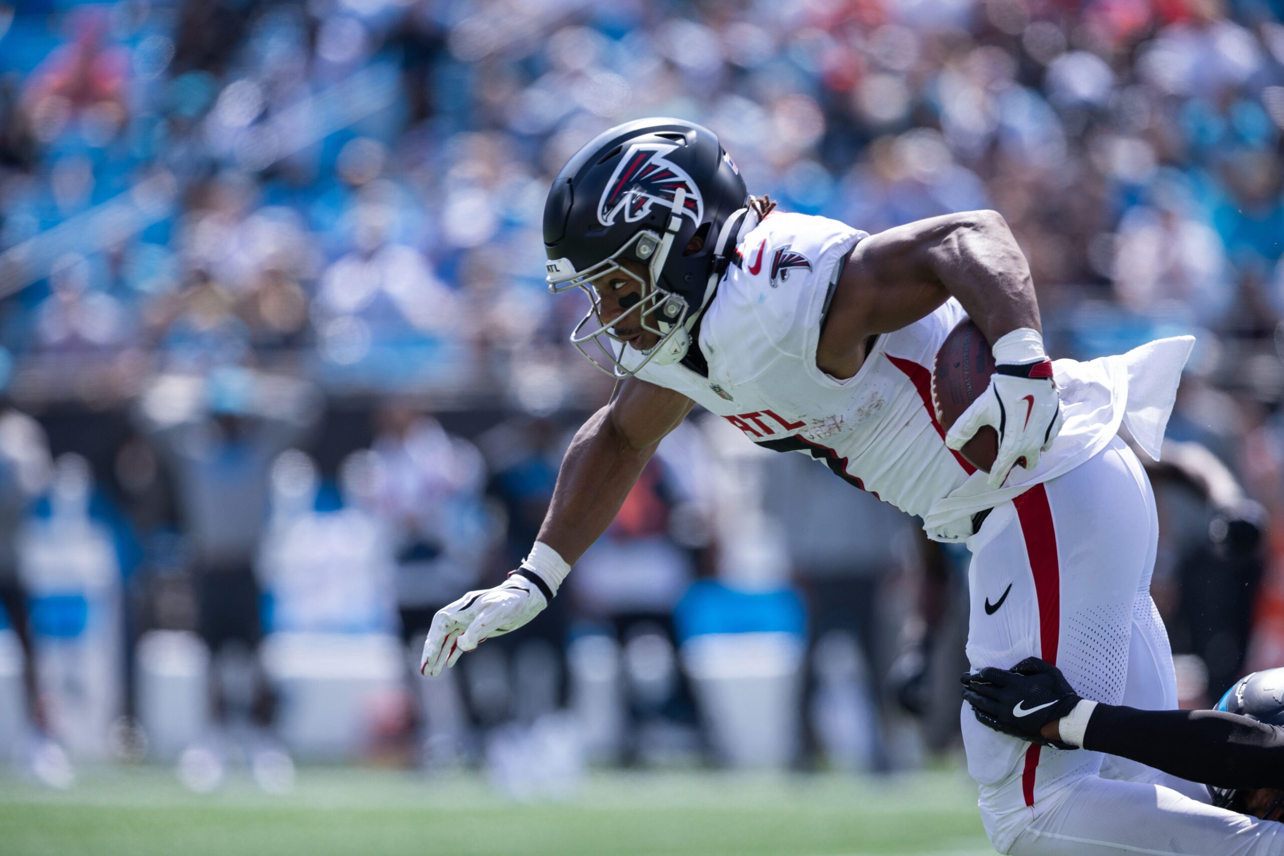 49ers x Falcons odds, palpites e onde assistir – NFL