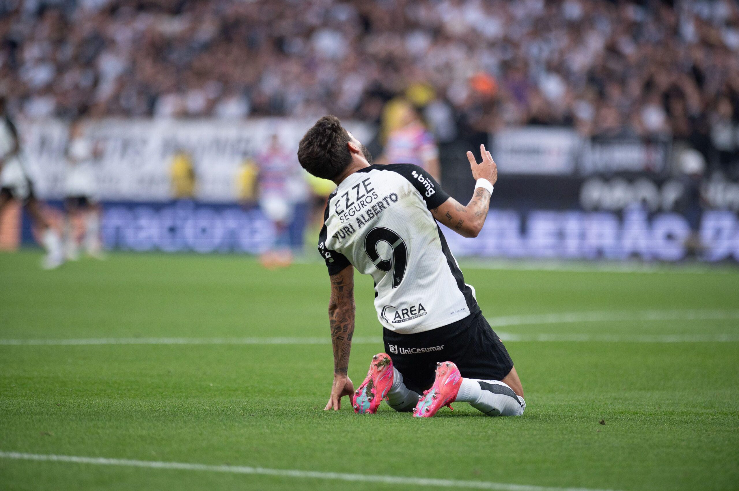 Corinthians x Atlético-MG odds, palpites e onde assistir - Campeonato Brasileiro