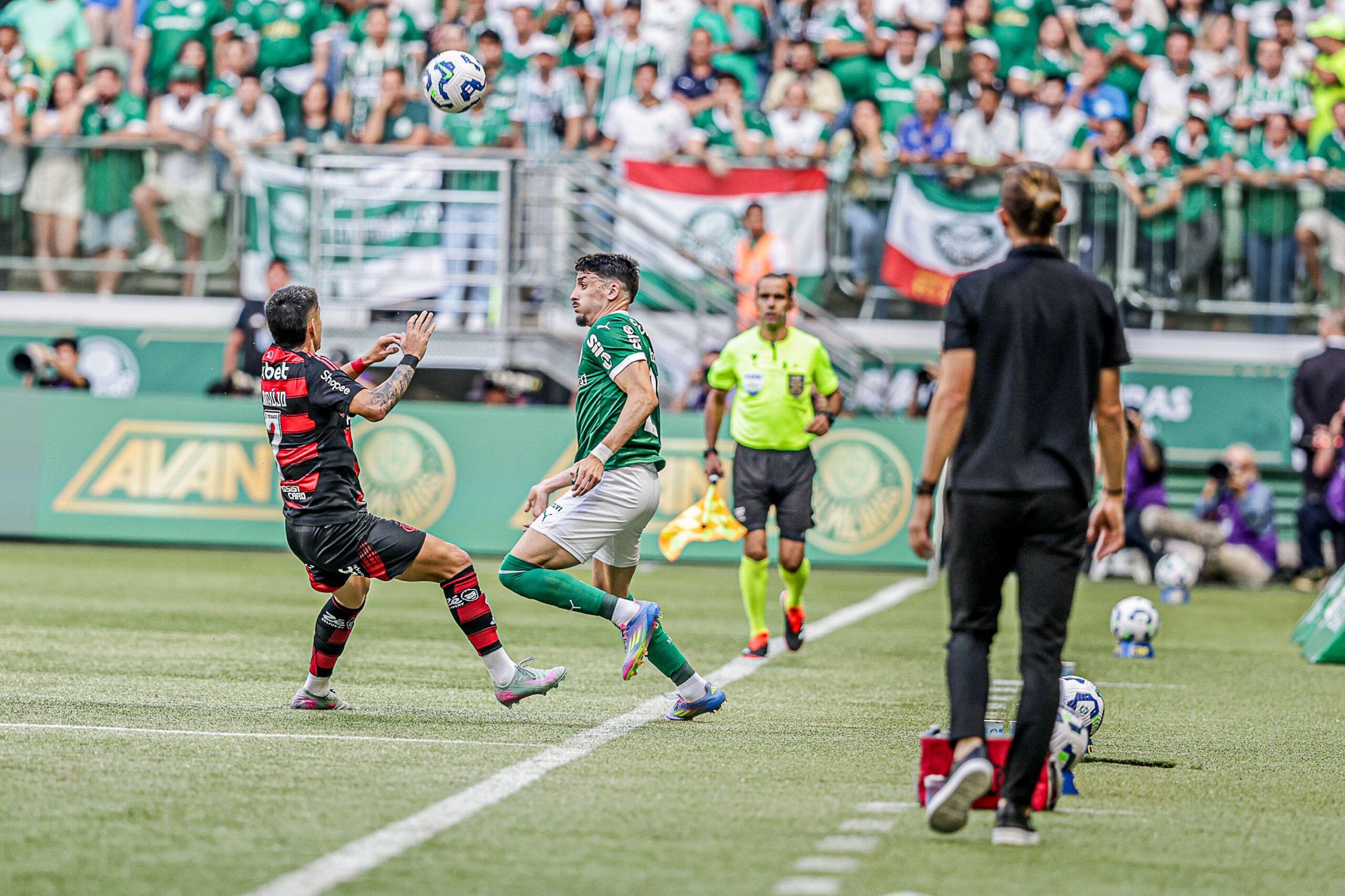 Flamengo x Palmeiras odds, palpites e onde assistir – Campeonato Brasileiro