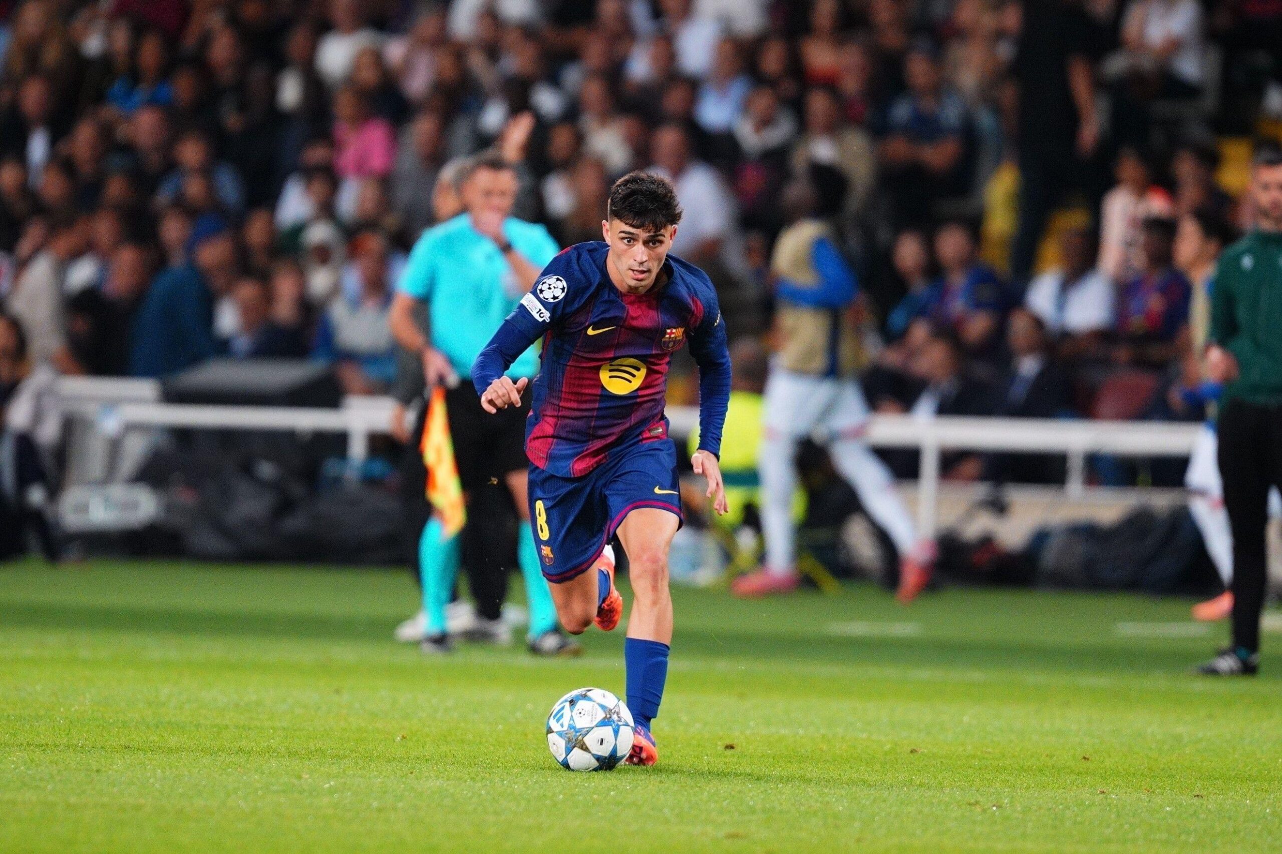 Barcelona x Olympiacos odds, palpites e onde assistir – Champions League