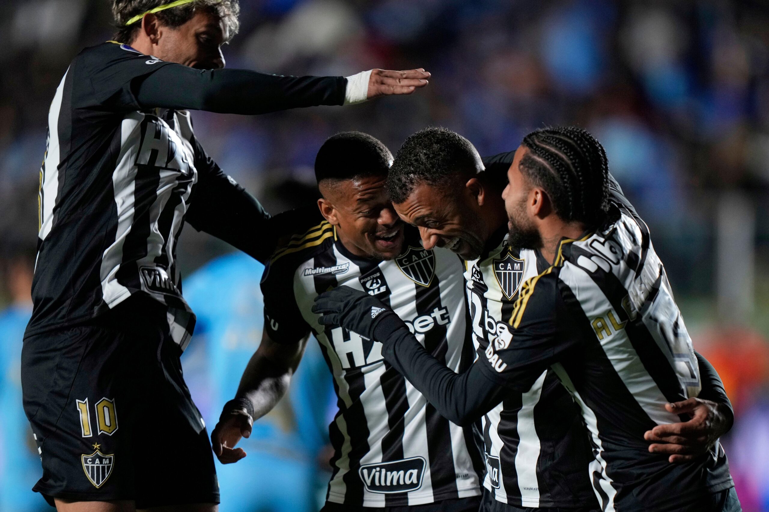 Independiente del Valle x Atlético-MG odds, palpites e onde assistir - Conmebol Sul-Americana