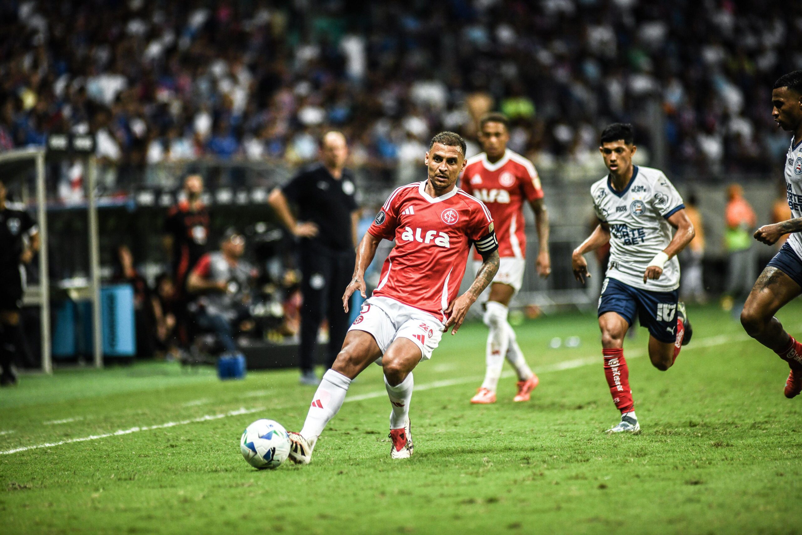 Bahia x Internacional odds, palpites e onde assistir – Campeonato Brasileiro