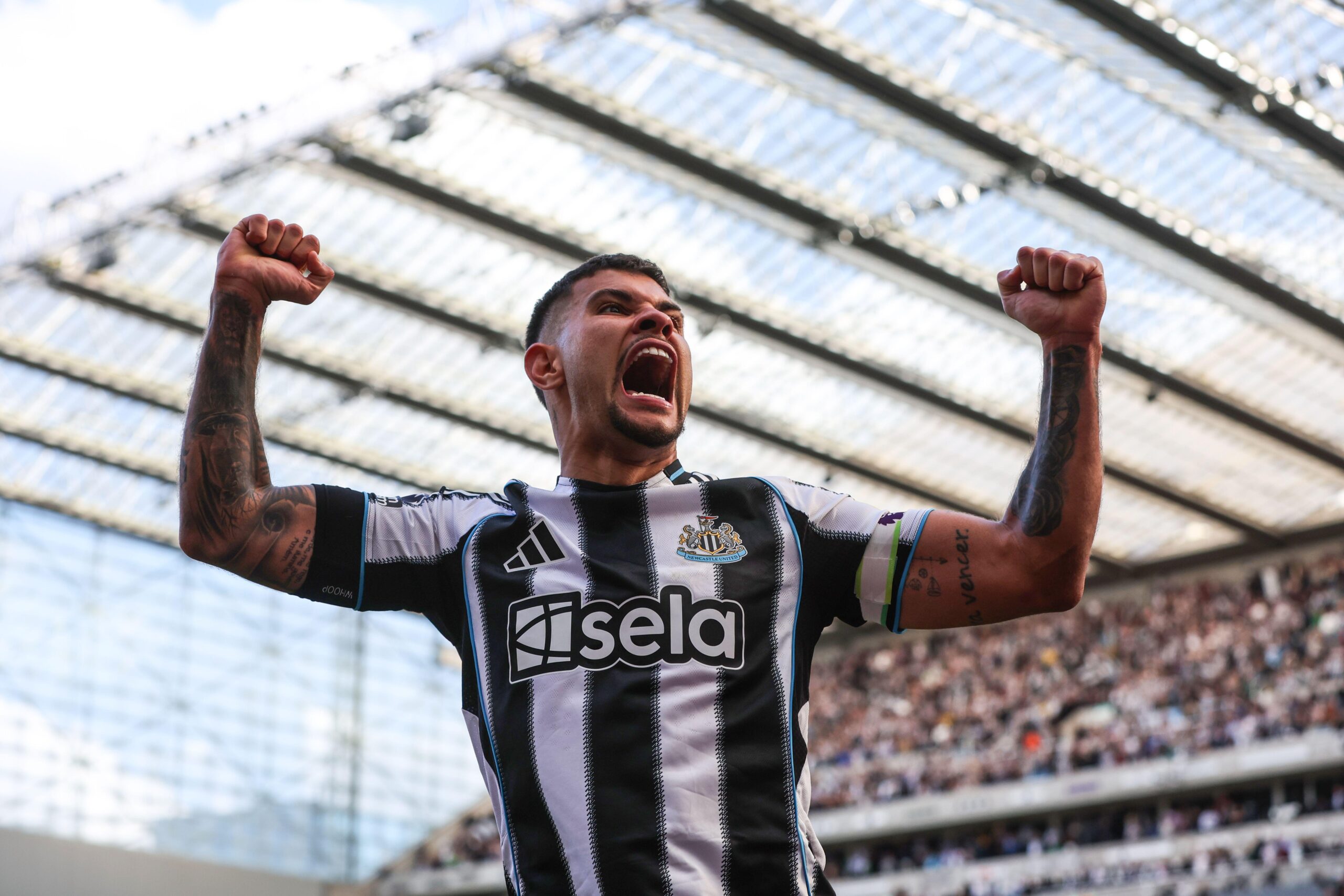 Newcastle x Benfica: odds, palpites e onde assistir – Champions League