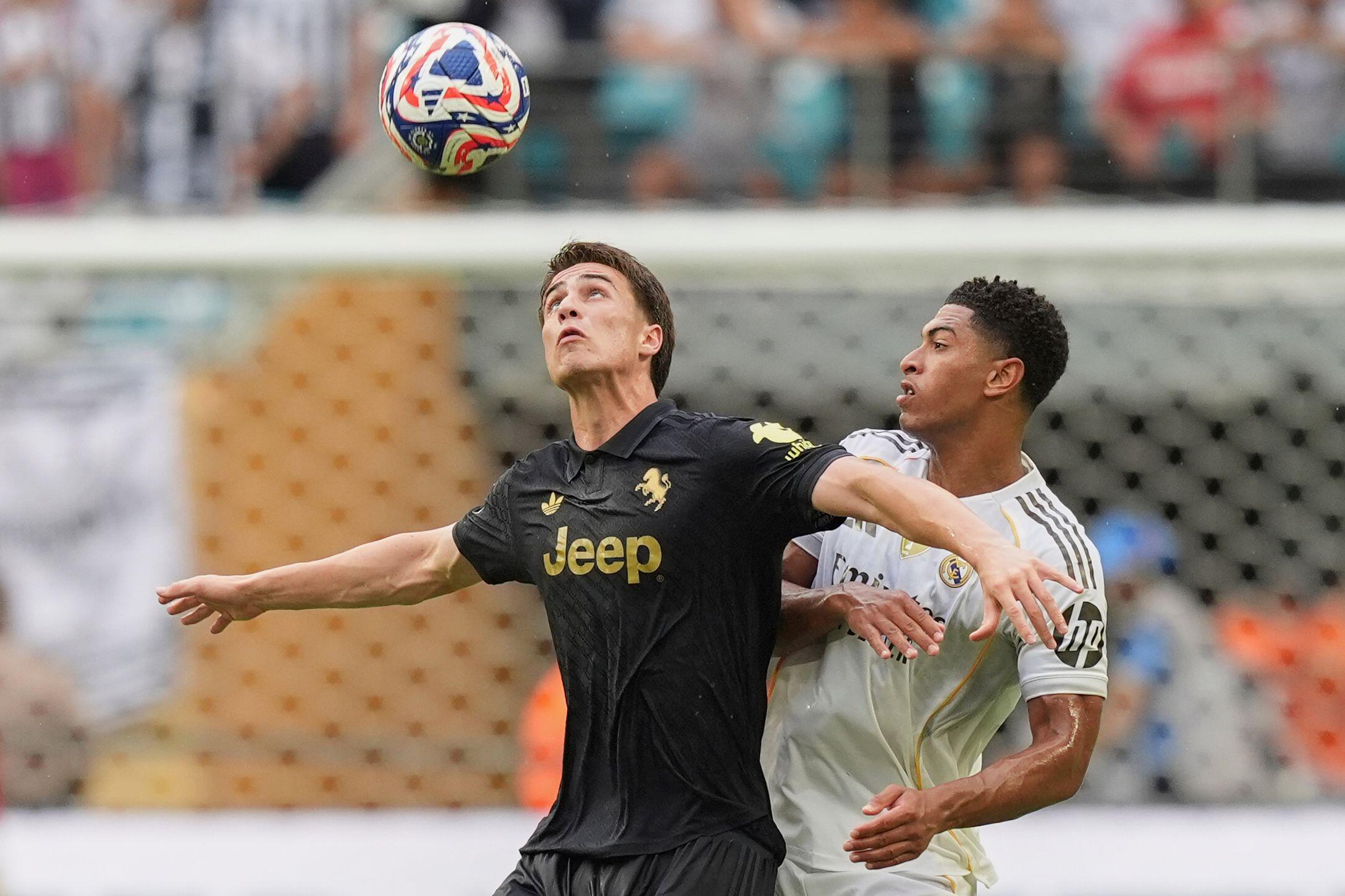 Real Madrid x Juventus odds, palpites e onde assistir – Champions League