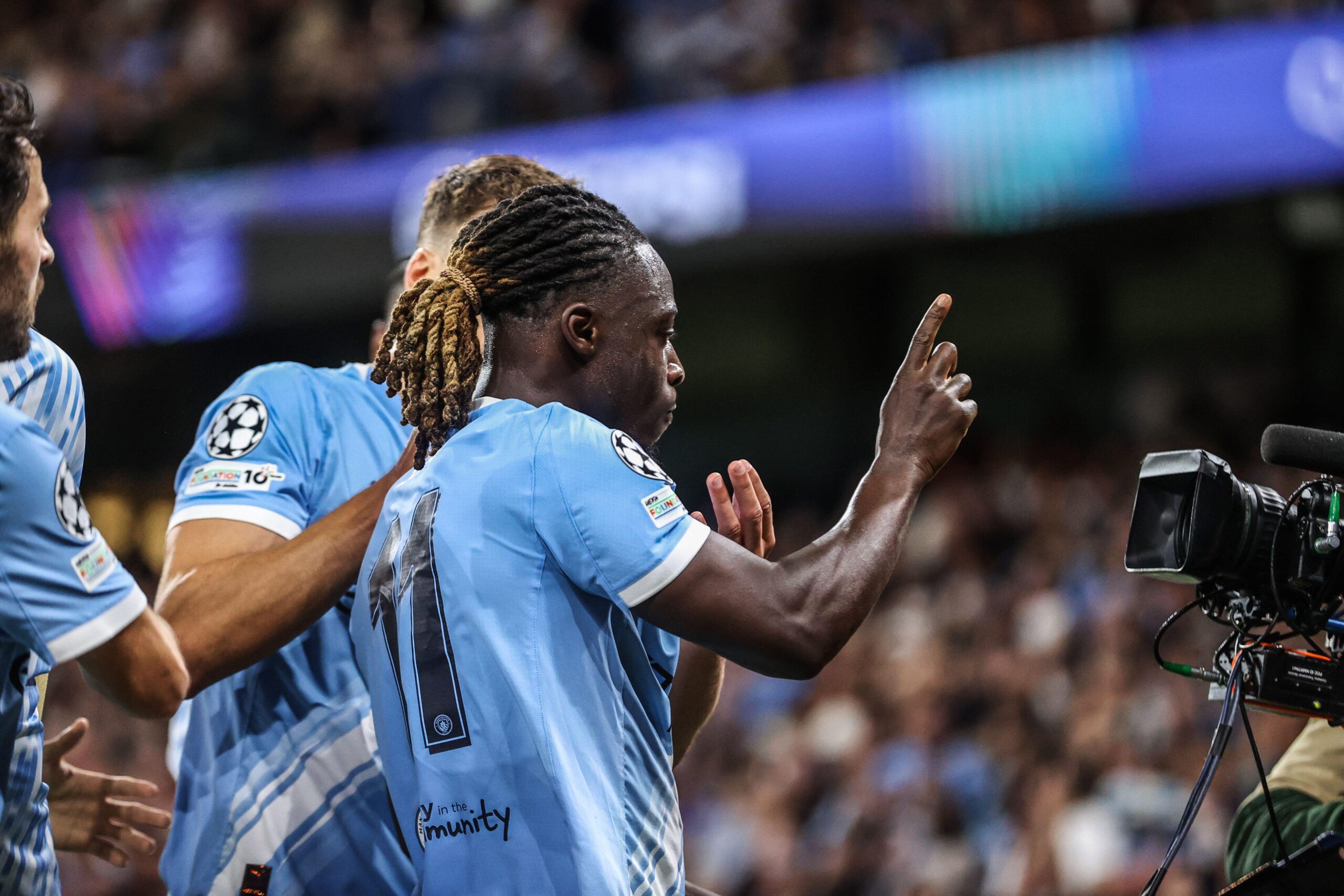 Villarreal x Manchester City: odds, palpites e onde assistir – Champions League