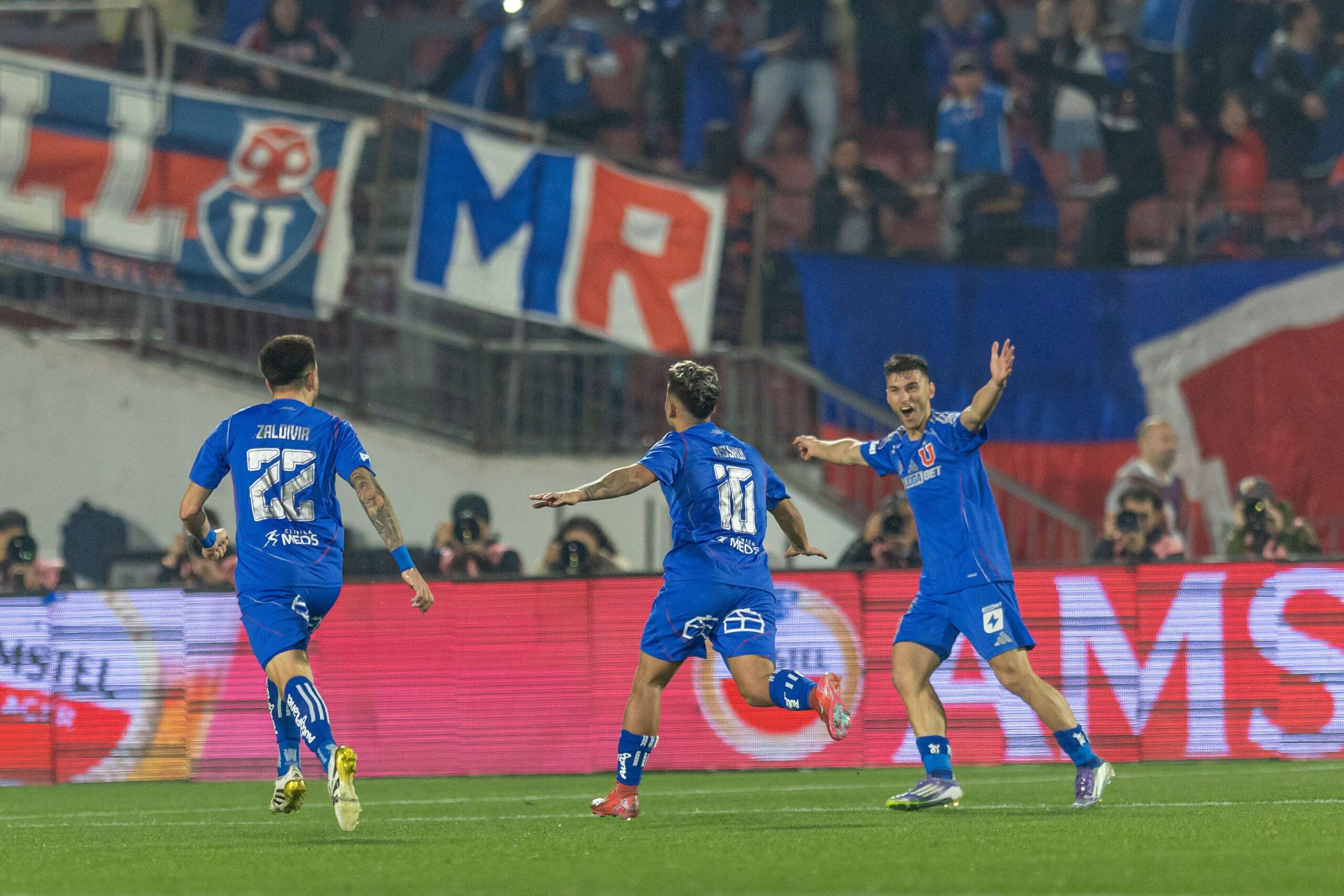 Universidad de Chile x Lanús odds, palpites e onde assistir – Conmebol Sul-Americana