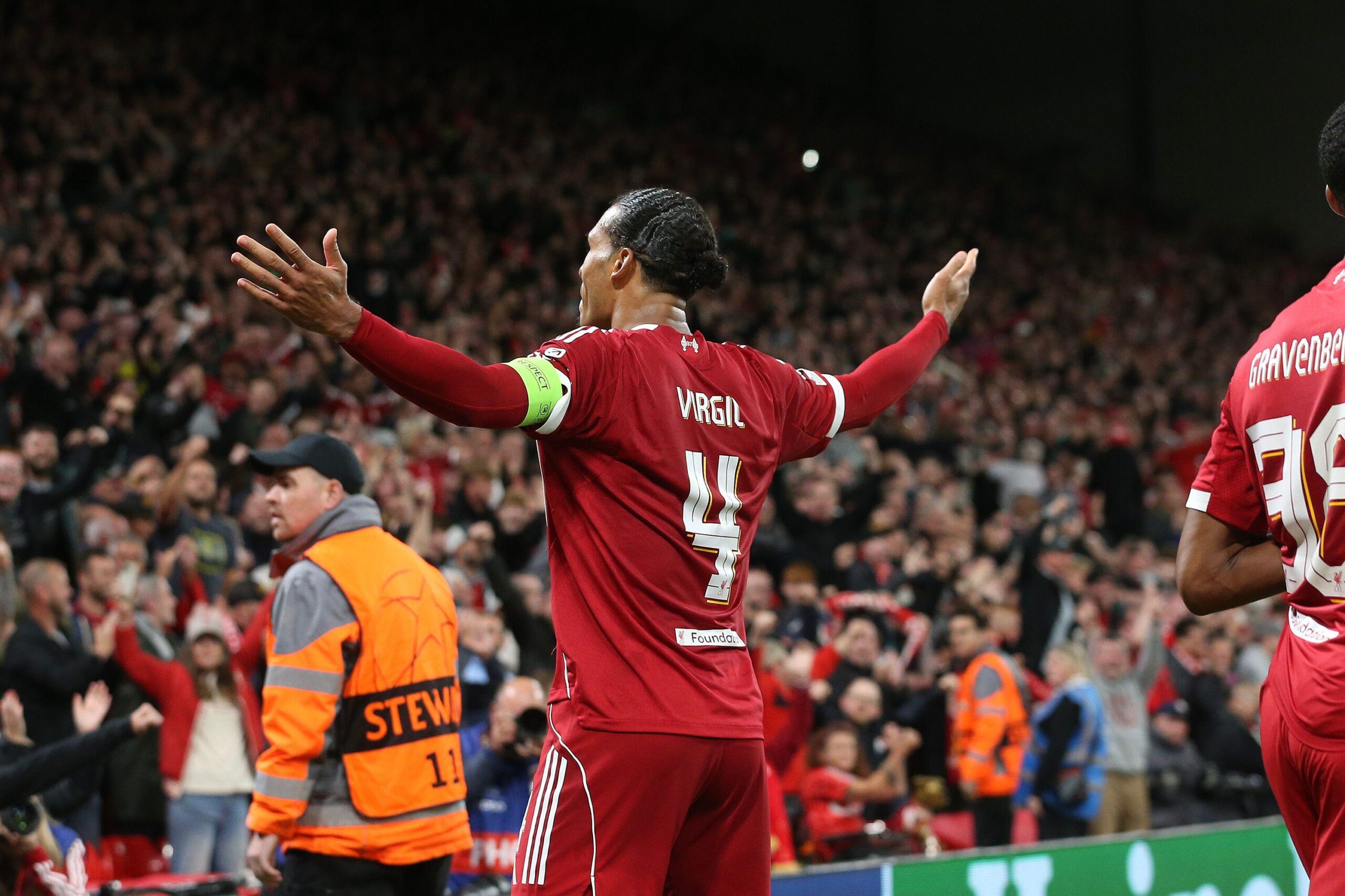 Frankfurt x Liverpool odds, palpites e onde assistir – Champions League