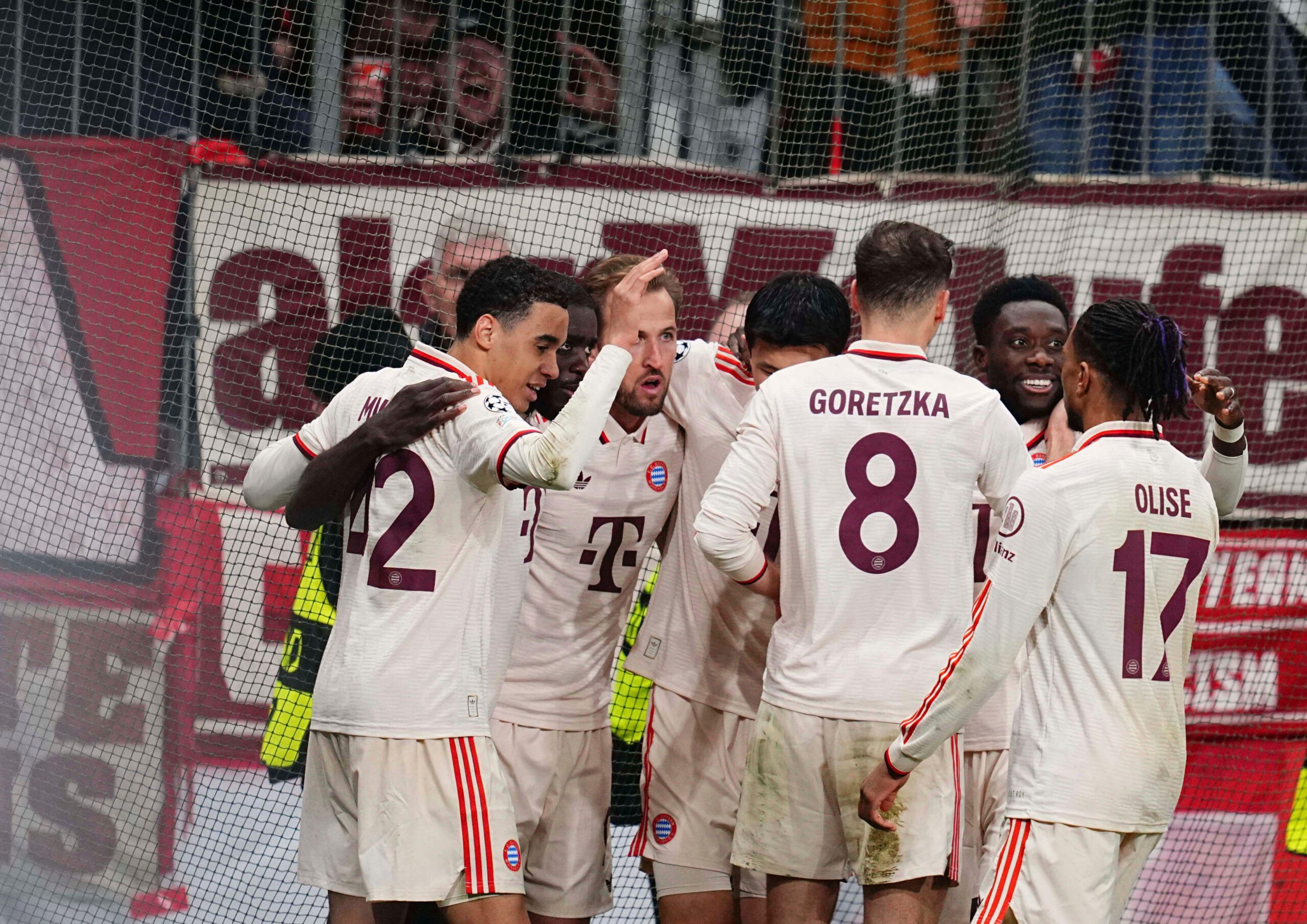 Bayern de Munique x Club Brugge odds, palpites e onde assistir – Champions League