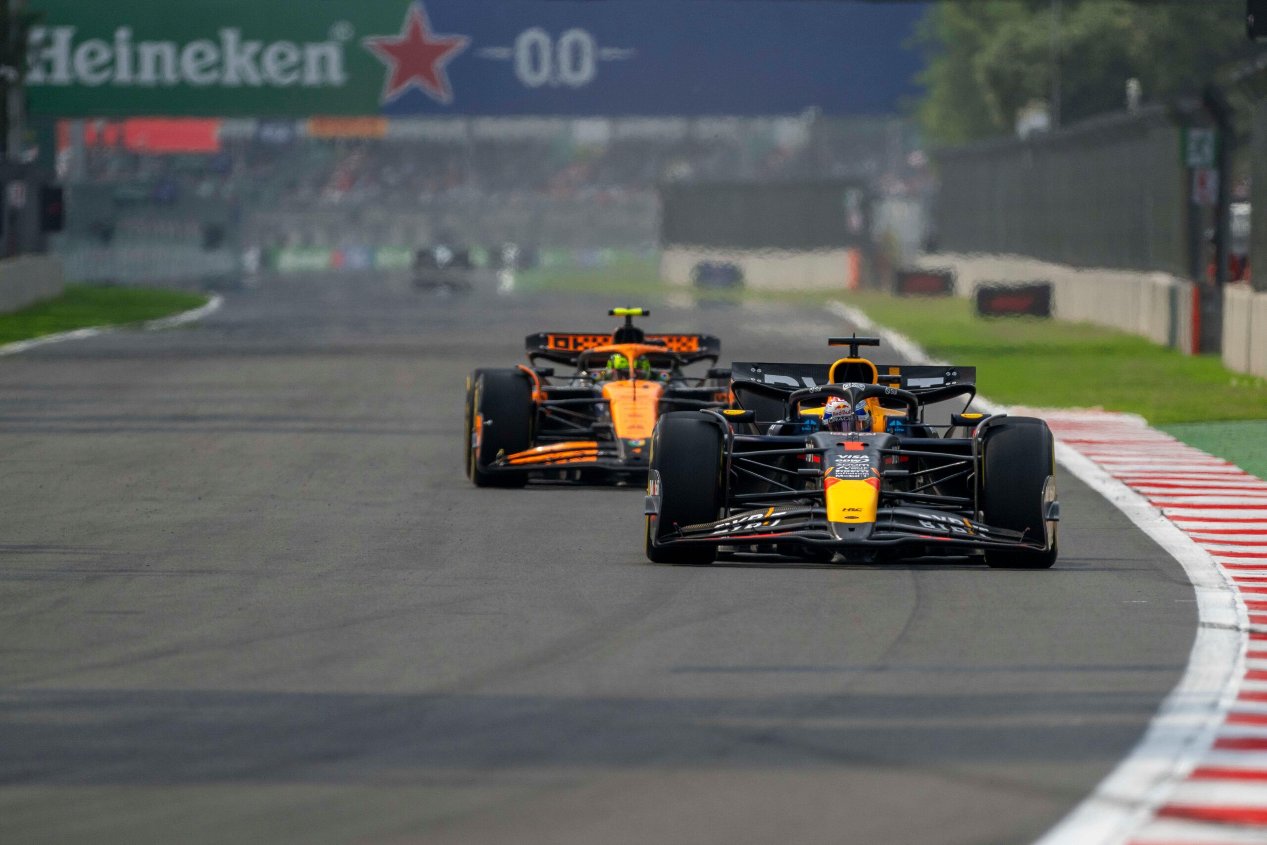GP do México de Fórmula 1 veja horários, odds e curiosidades