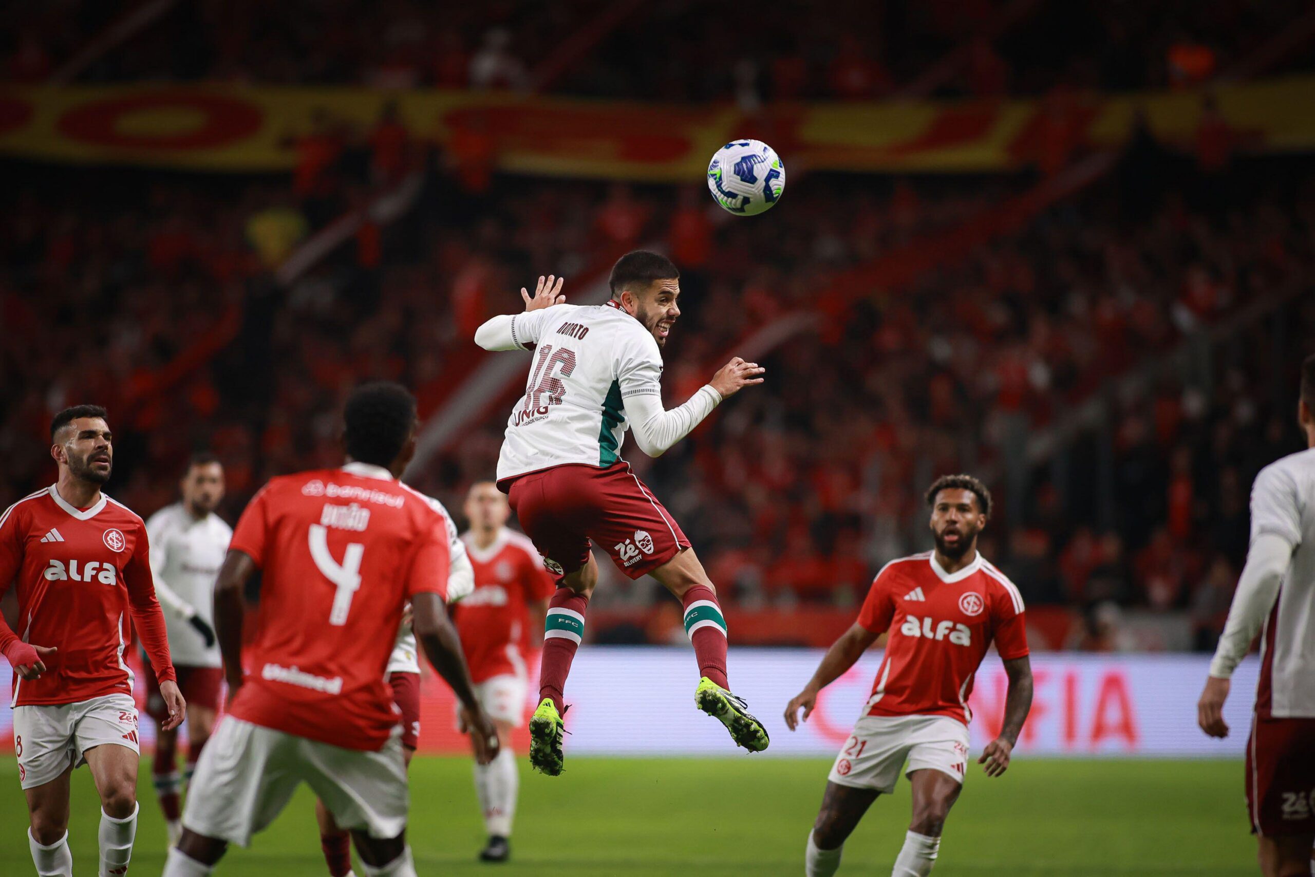 Fluminense x Internacional odds, palpites e onde assistir – Campeonato Brasileiro