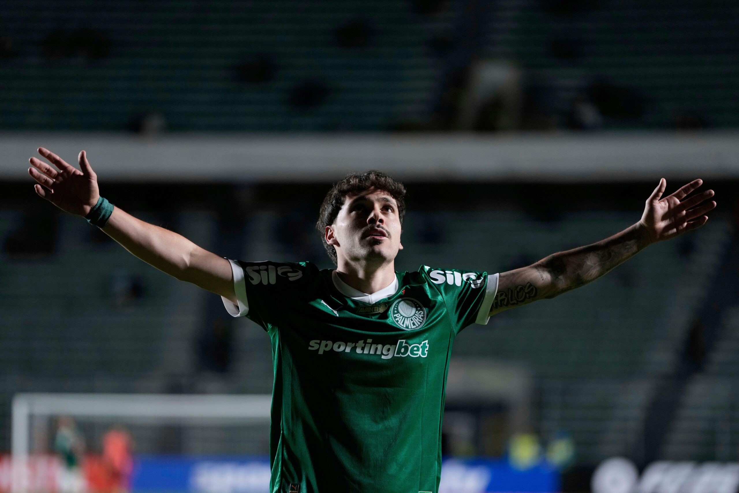 Grêmio x Palmeiras: odds, palpites e onde assistir - Campeonato Brasileiro