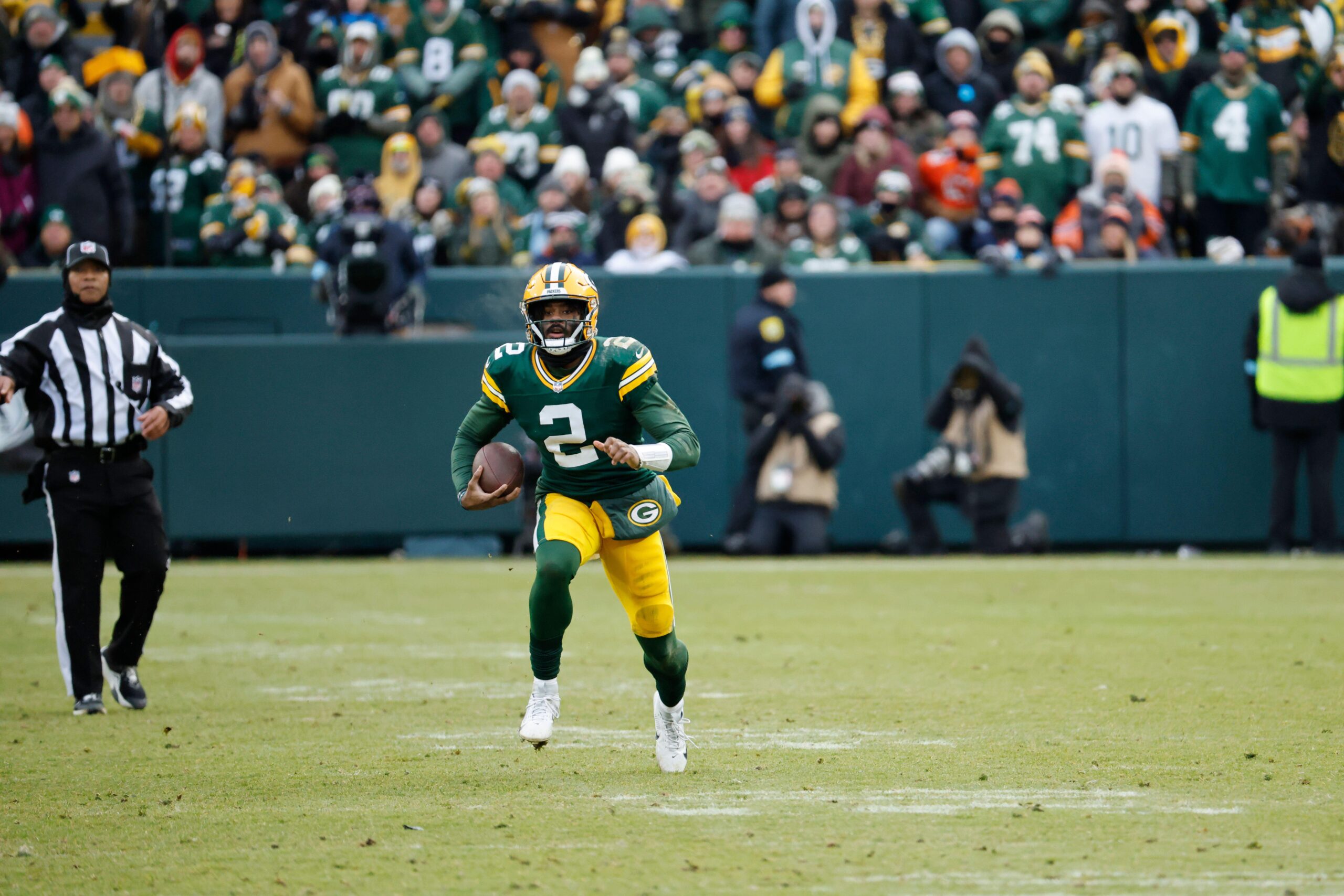 Packers x Steelers odds, palpites e onde assistir – NFL