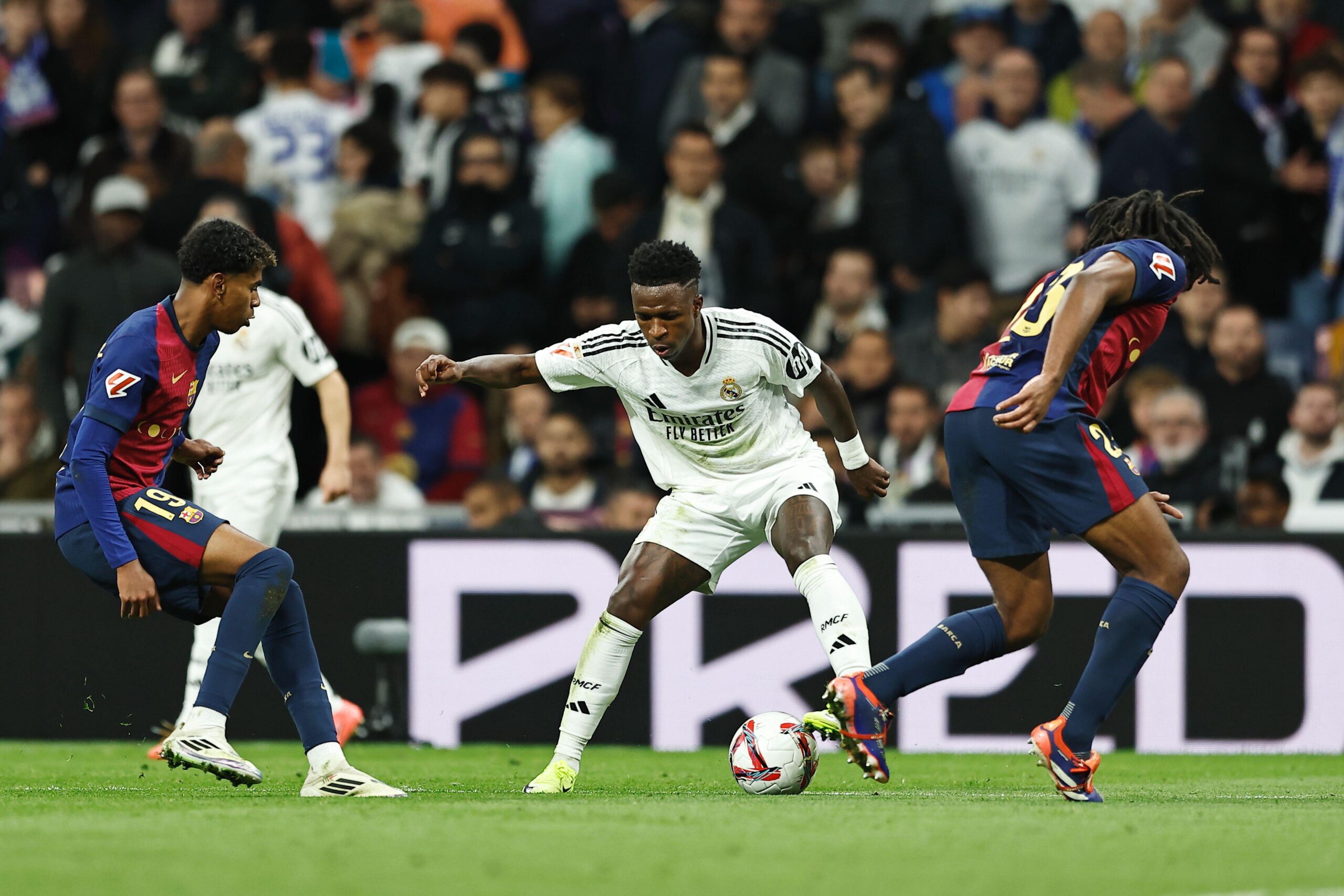 Real Madrid x Barcelona odds, palpites e onde assistir – LaLiga