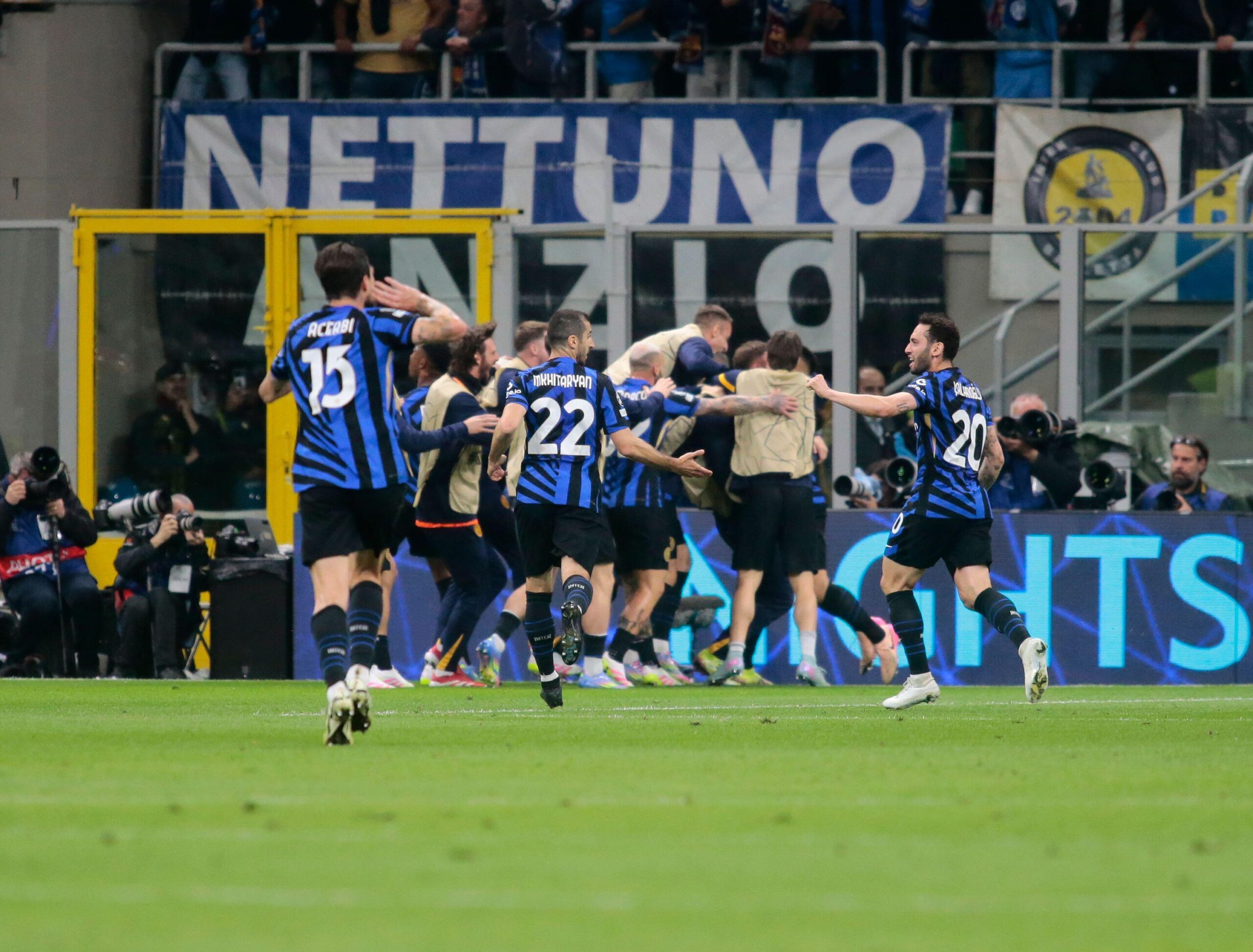 Inter de Milão x Fiorentina odds, palpites e onde assistir – Serie A