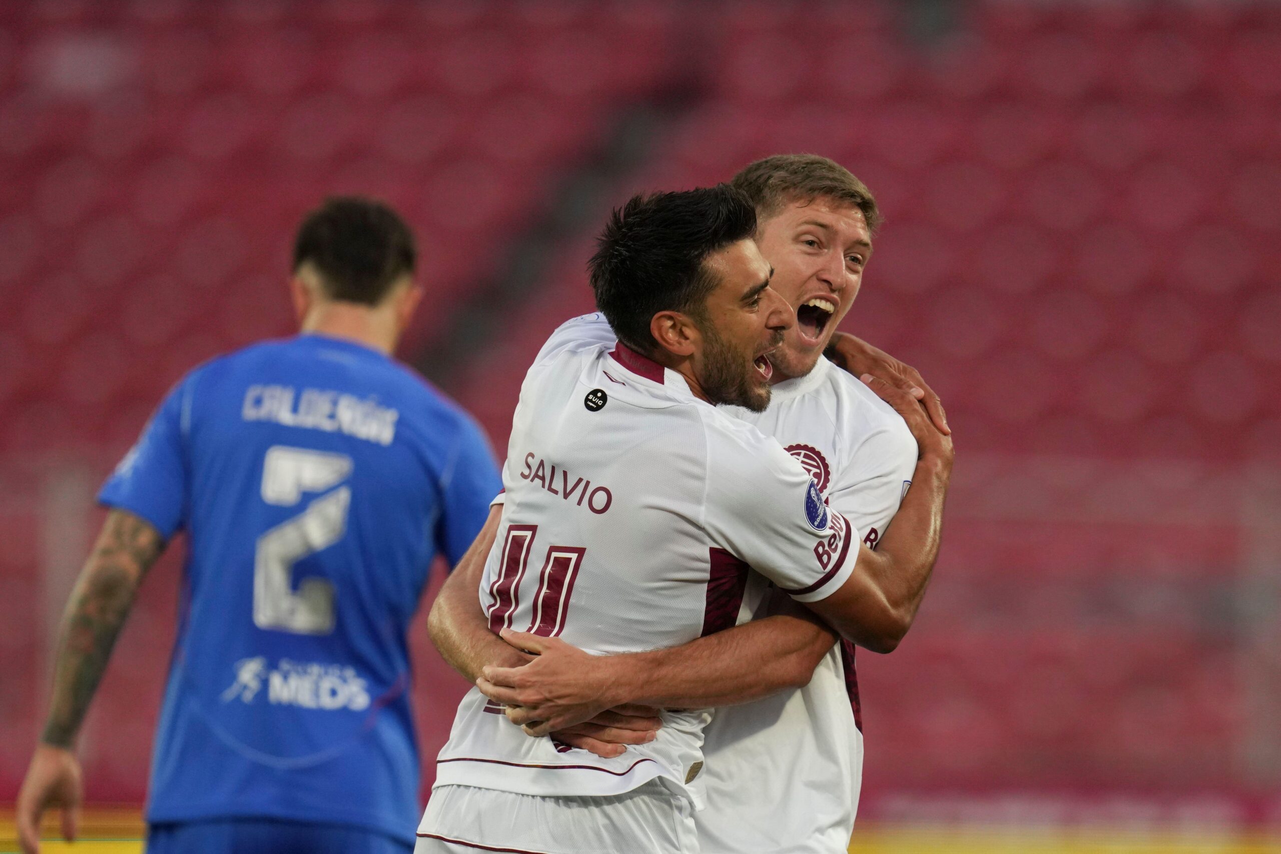 Lanús x Universidad de Chile odds, palpites e onde assistir – Conmebol Sul-Americana