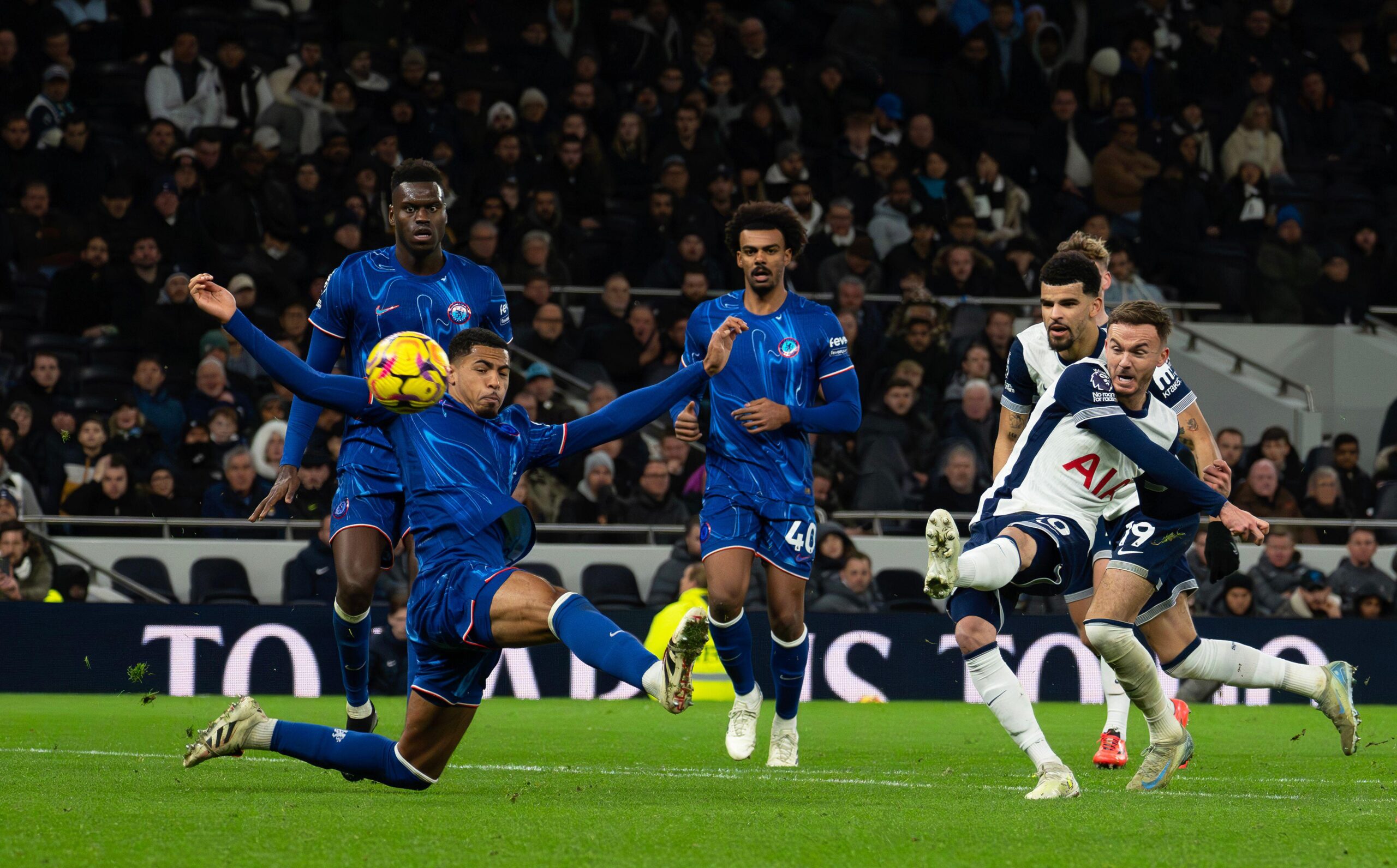 Tottenham x Chelsea odds, palpites e onde assistir – Premier League
