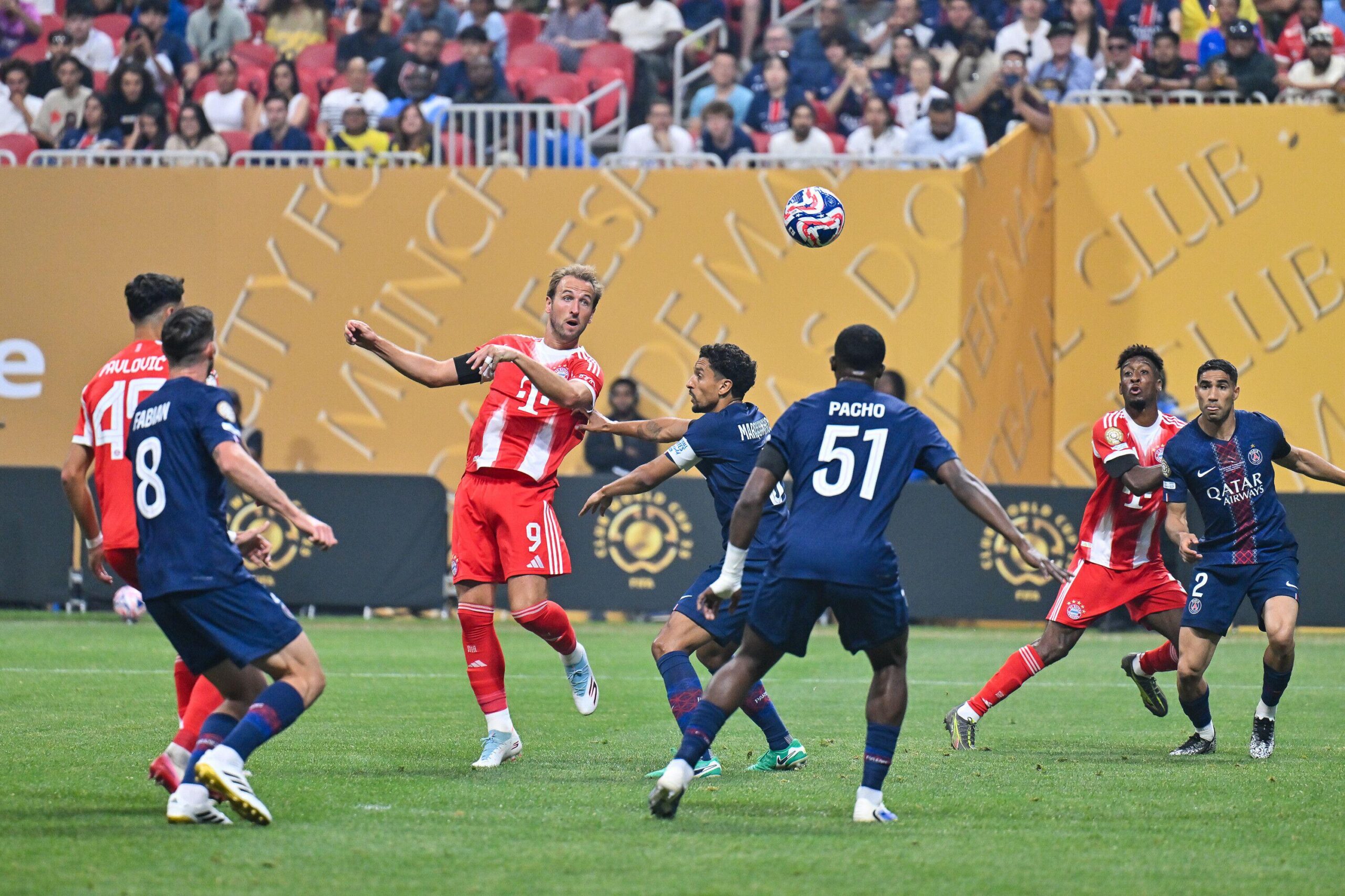 Por que PSG x Bayern pode ser o melhor jogo na 1ª fase da Liga dos Campeões