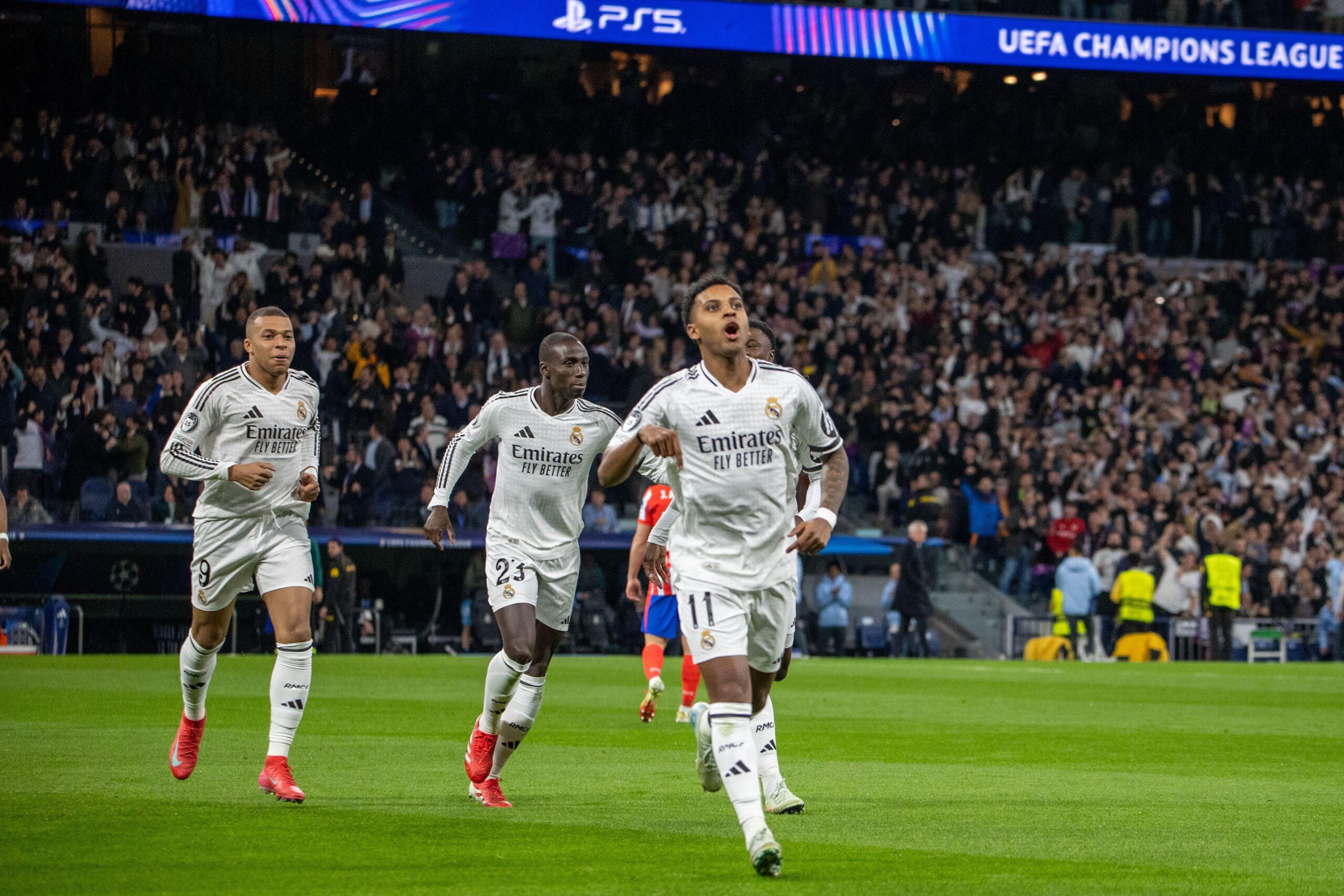 Real Madrid x Valencia odds, palpites e onde assistir – La Liga