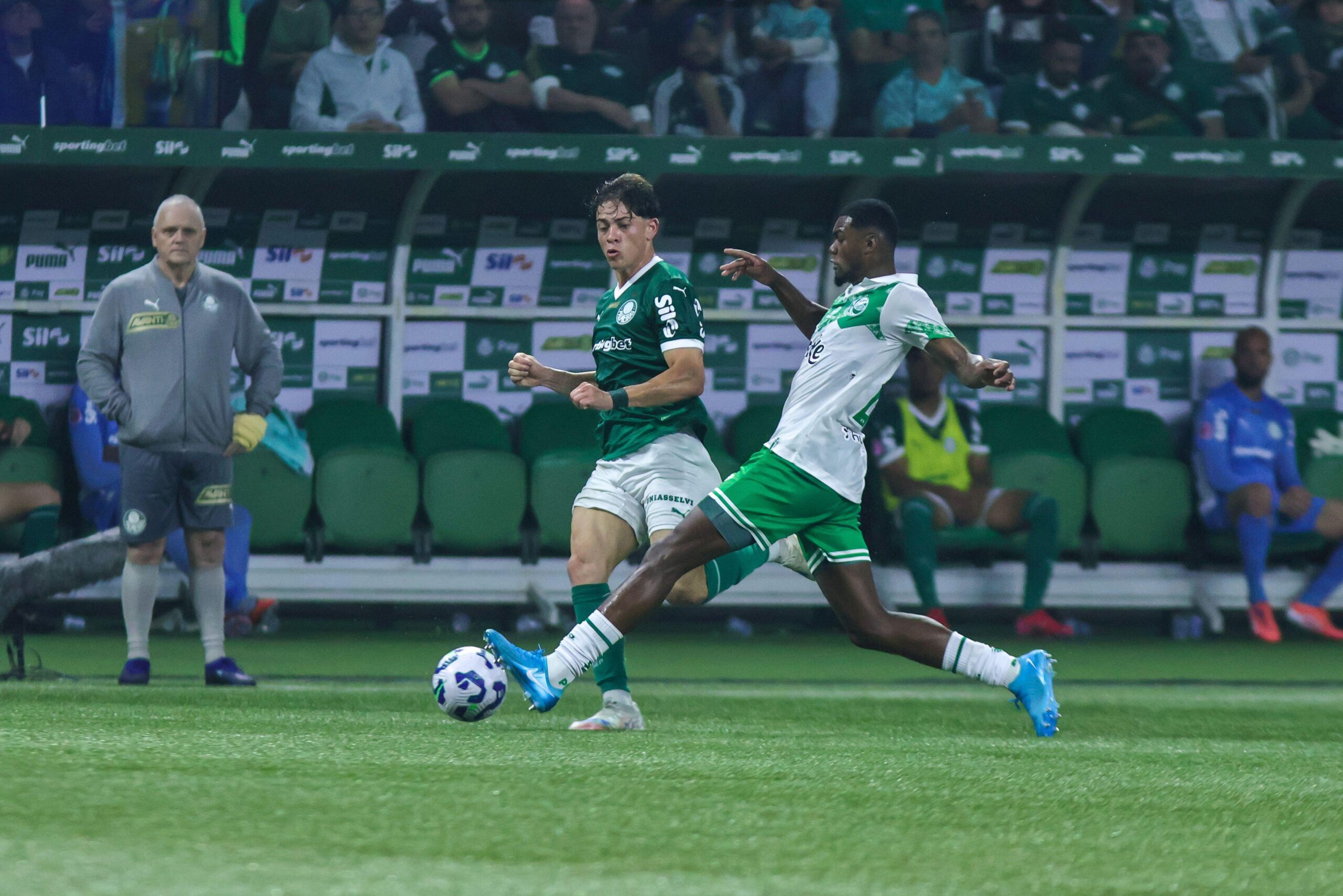 Juventude x Palmeiras odds, palpites e onde assistir – Campeonato Brasileiro