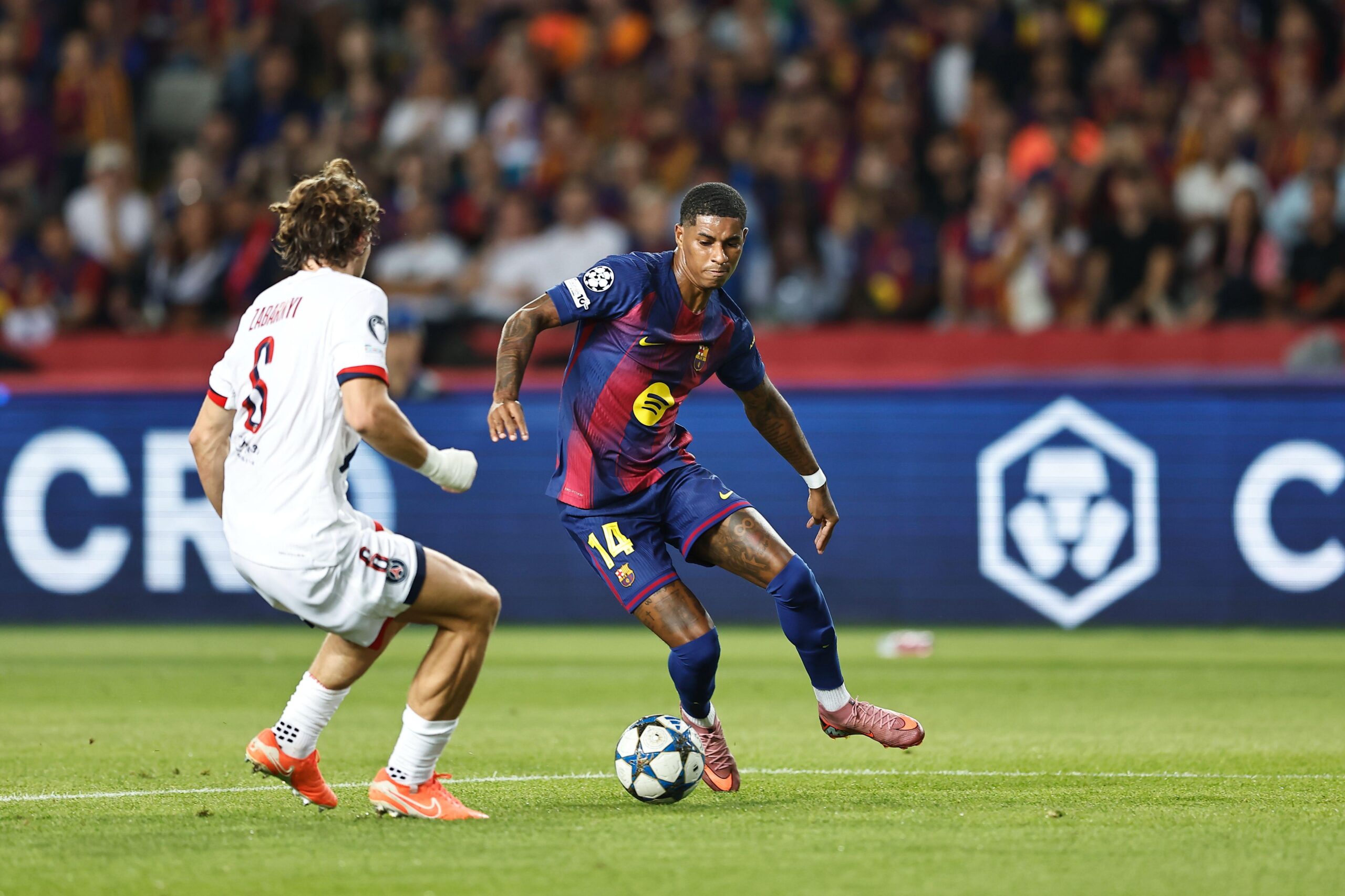 Barcelona x Elche odds, palpites e onde assistir – LaLiga