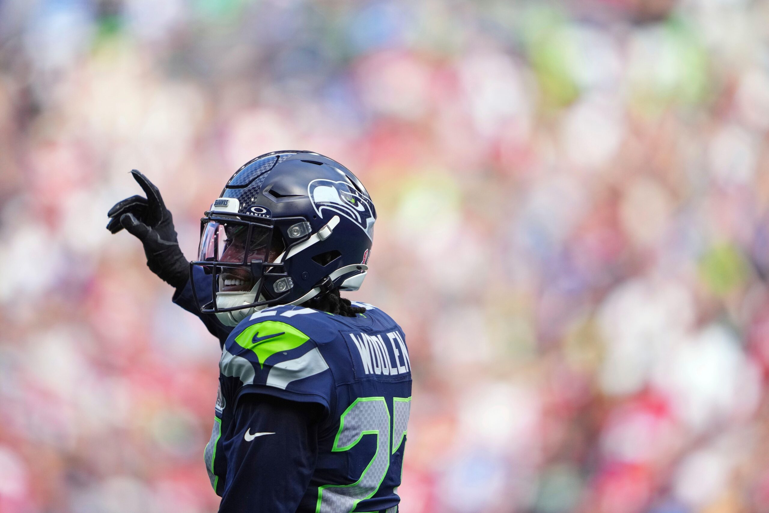 Seahawks x Commanders: odds, palpites e onde assistir – NFL