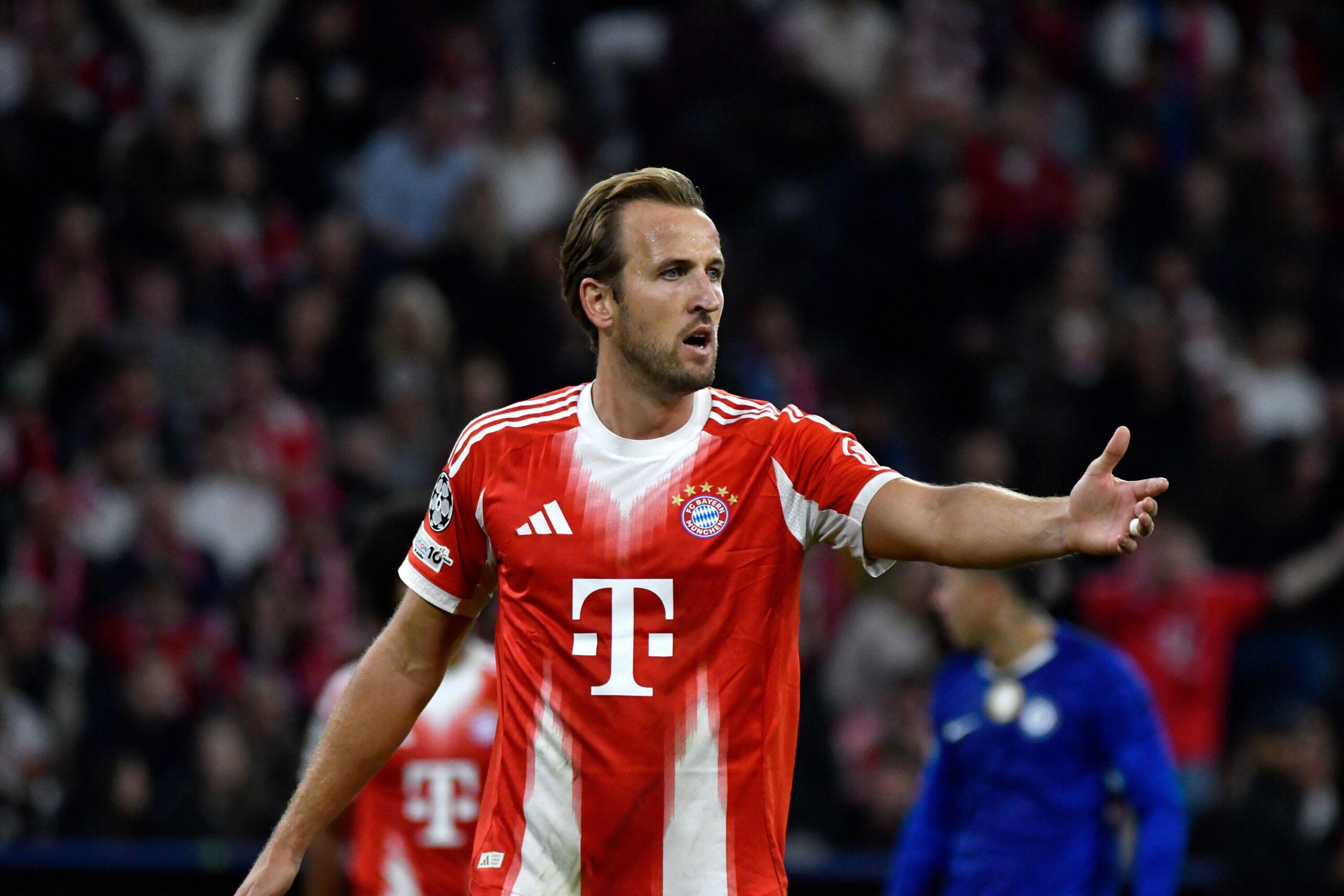 Palpites da 4ª rodada da Champions League