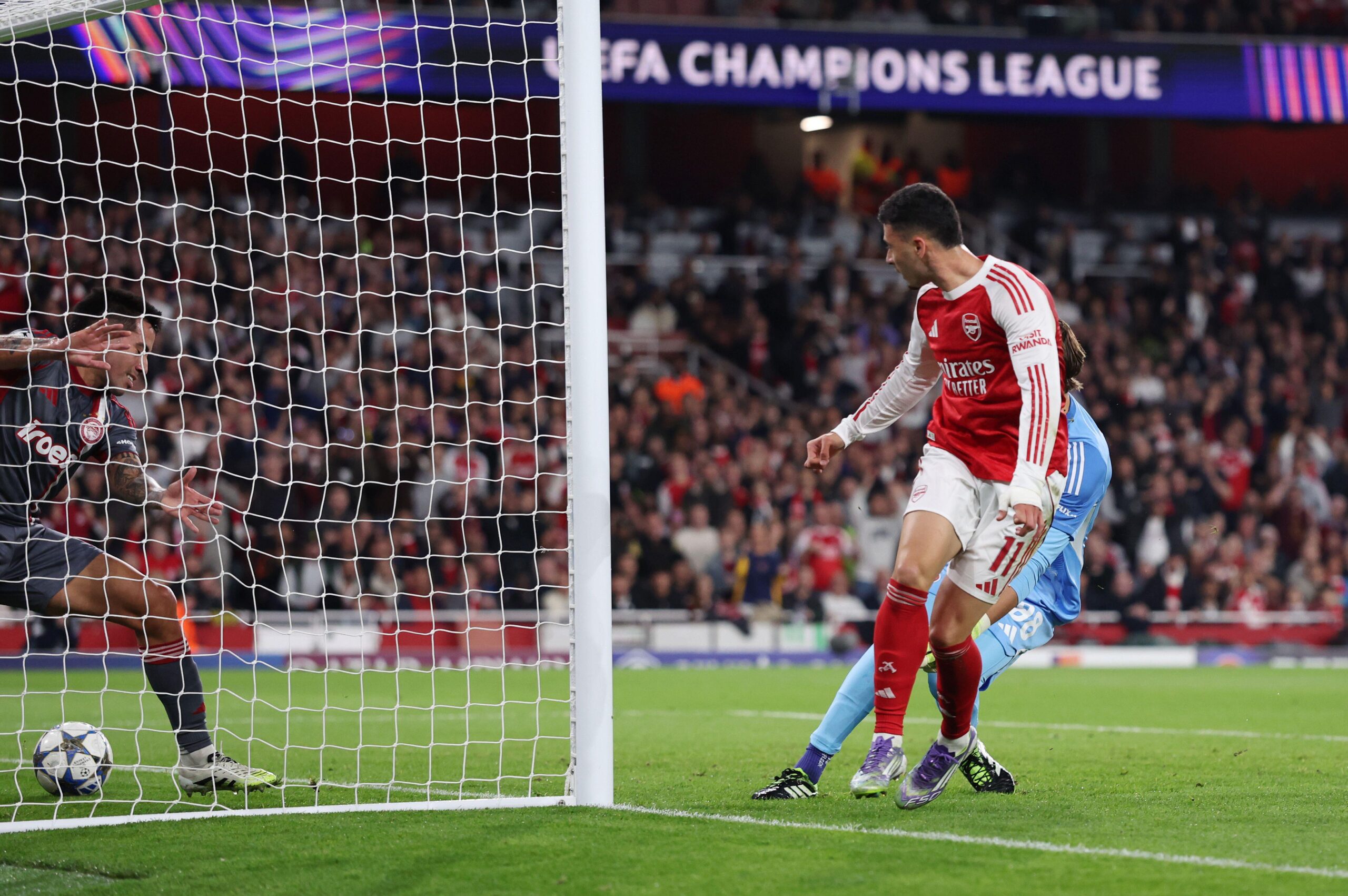 Slavia Praga x Arsenal: odds, palpites e onde assistir – Champions League