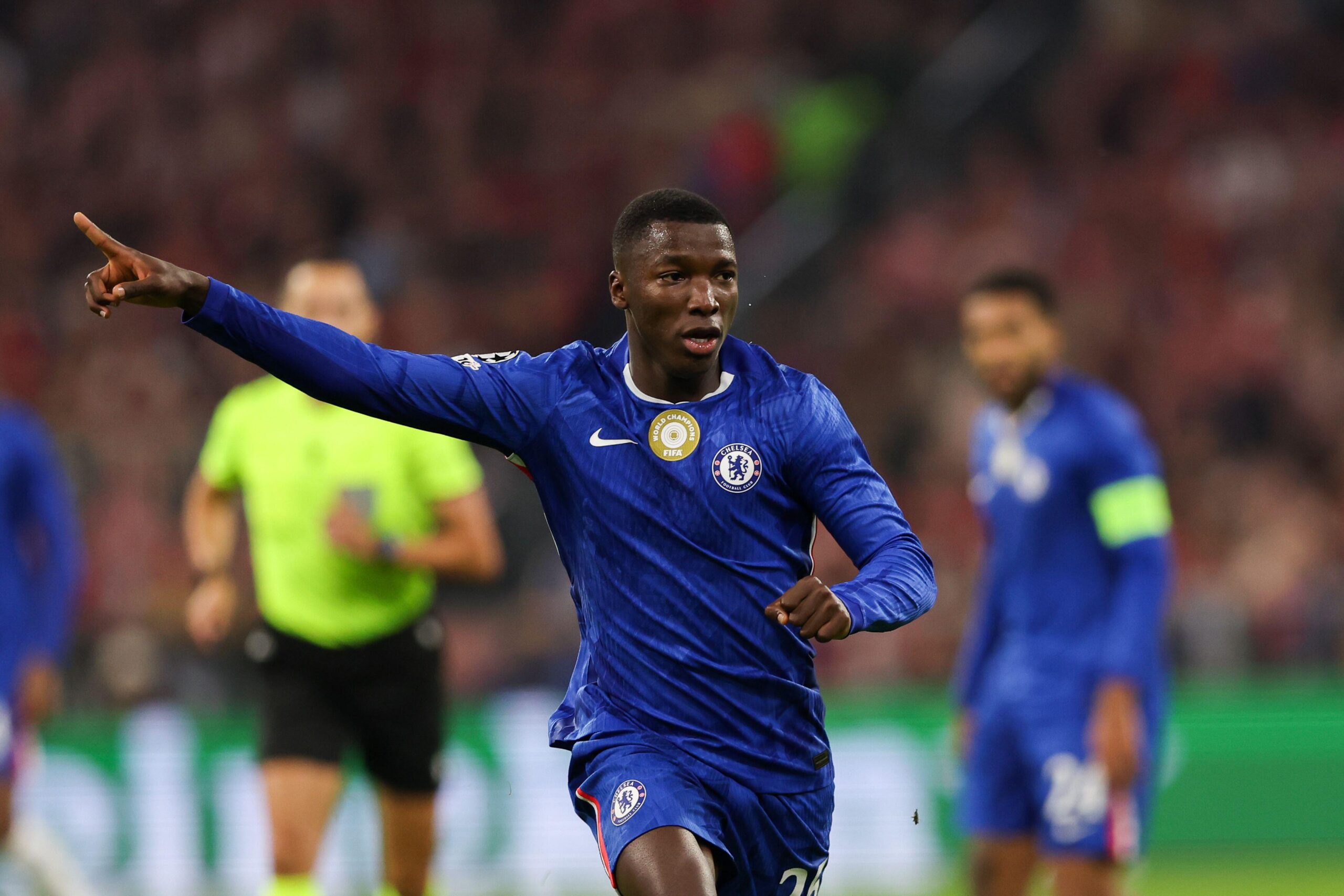 Qarabag x Chelsea odds, palpites e onde assistir – Champions League
