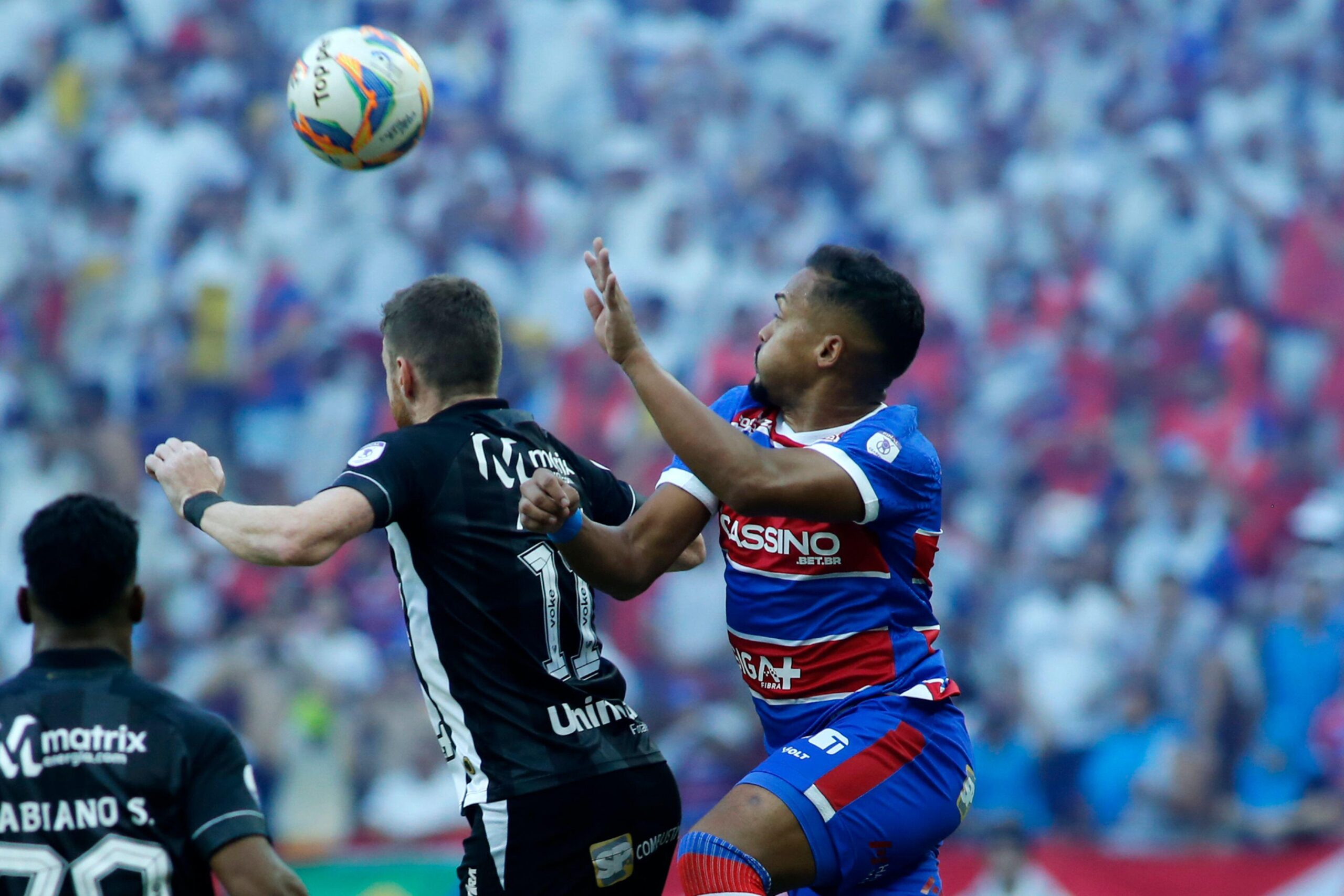 Como apostar no Campeonato Cearense 2026: odds e favoritos