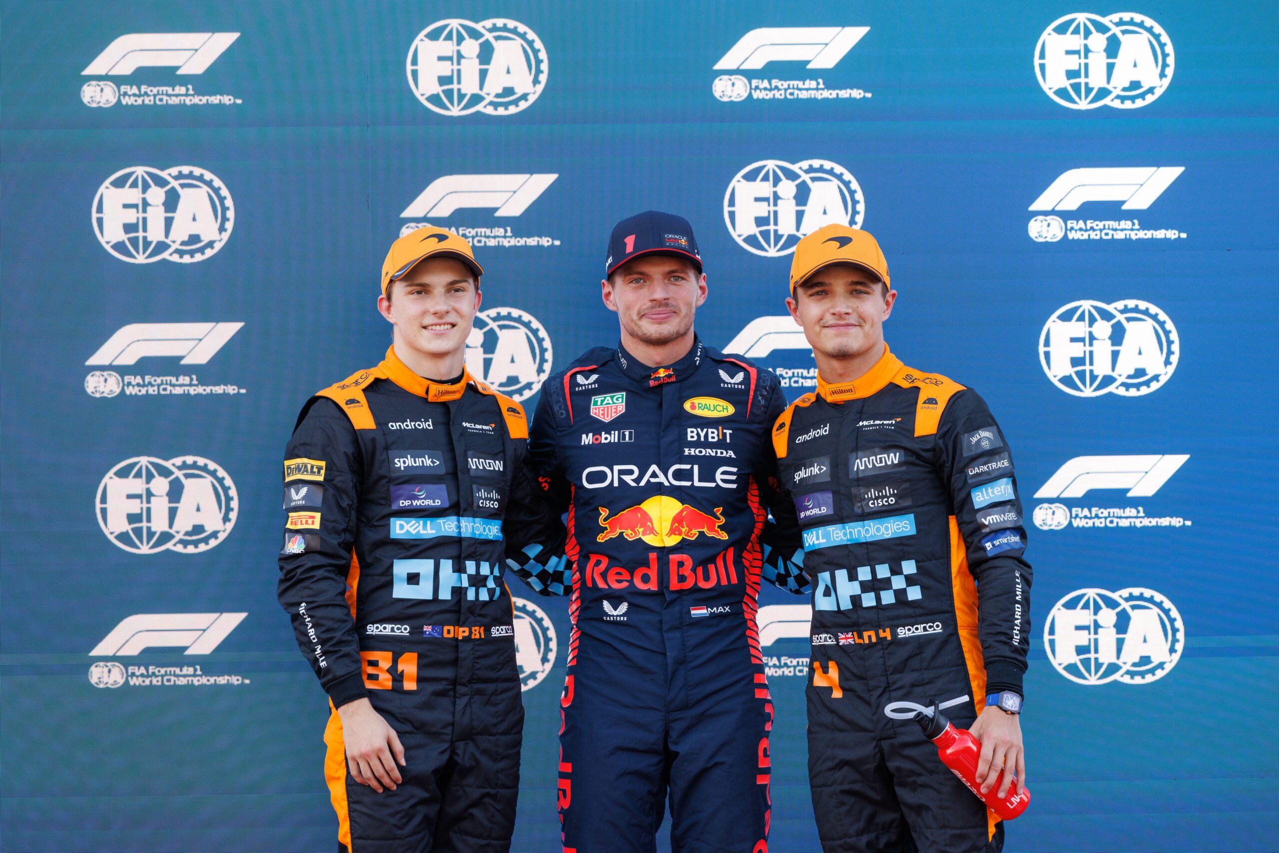 GP do Brasil em São Paulo quem está na briga pelo título