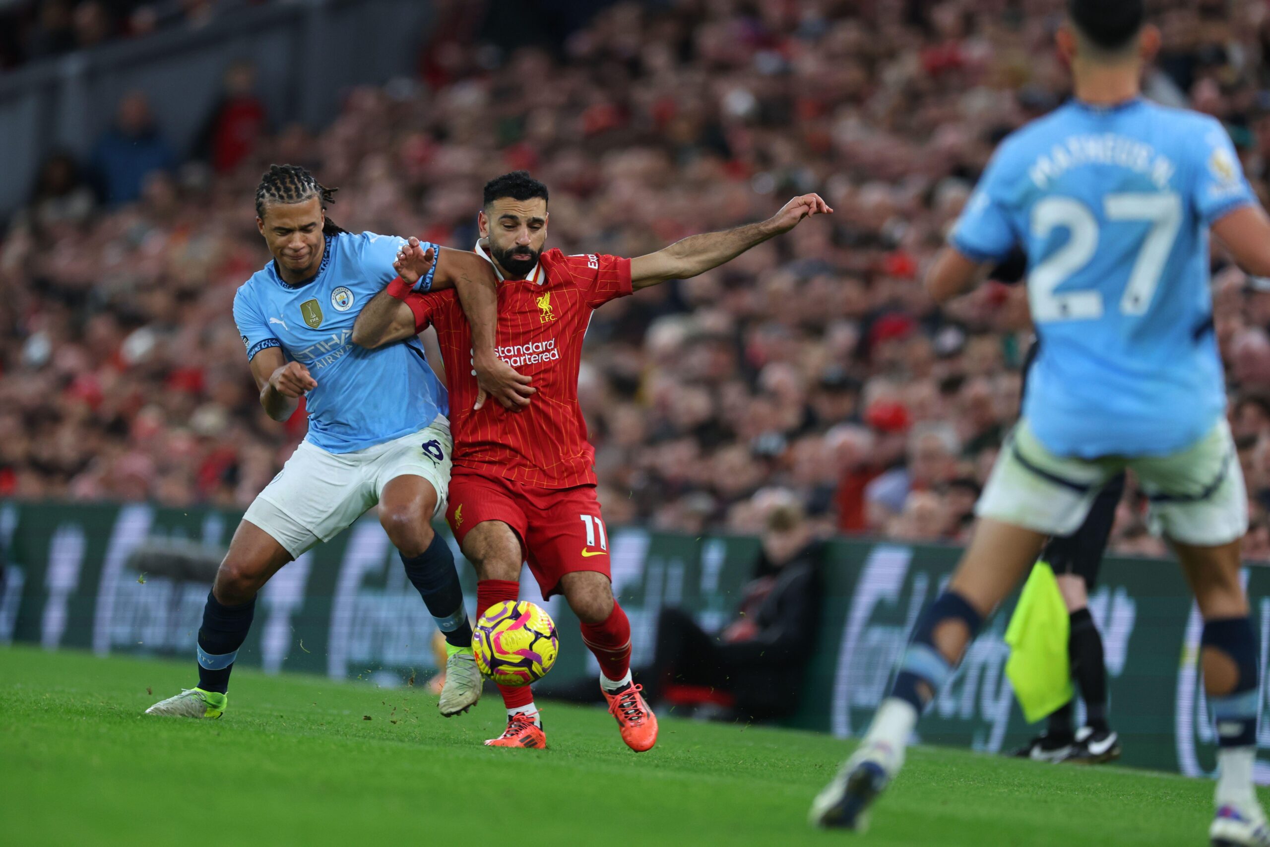 Manchester City x Liverpool odds, palpites e onde assistir – Premier League