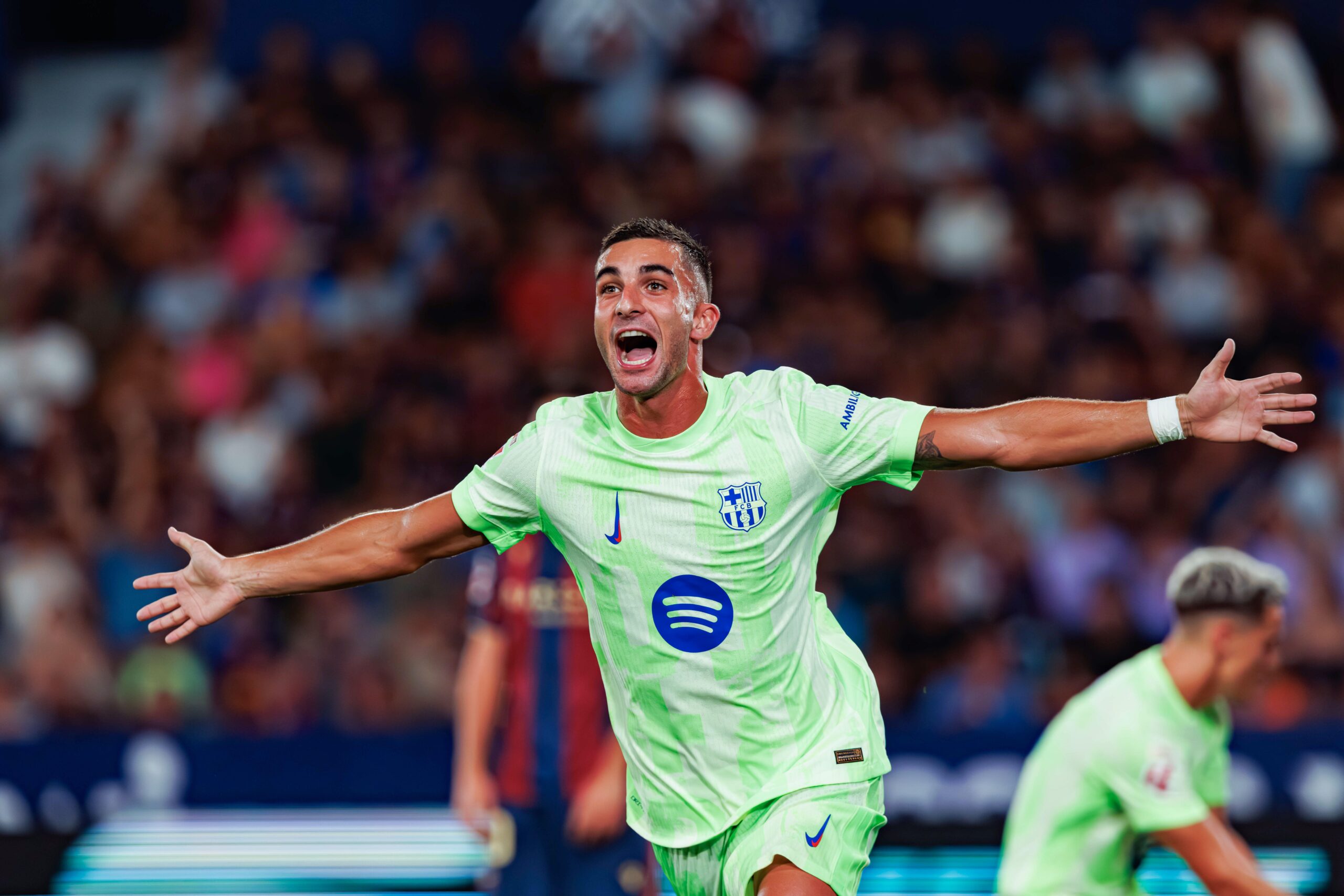 Celta x Barcelona odds, palpites e onde assistir – LaLiga