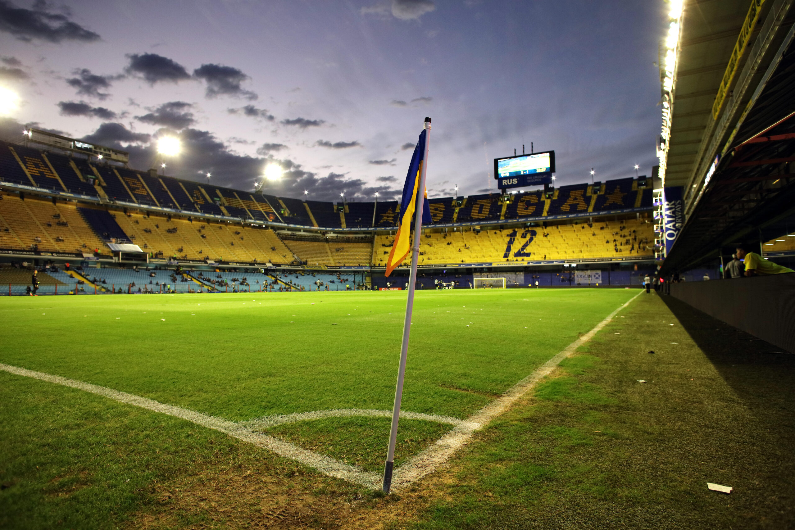 Boca Juniors x River Plate odds, palpites e onde assistir – Campeonato Argentino