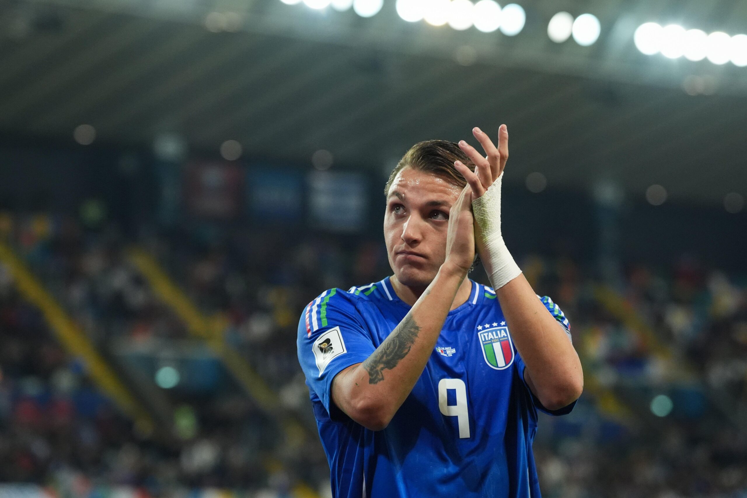 Moldávia x Itália odds, palpites e onde assistir – Eliminatórias da UEFA