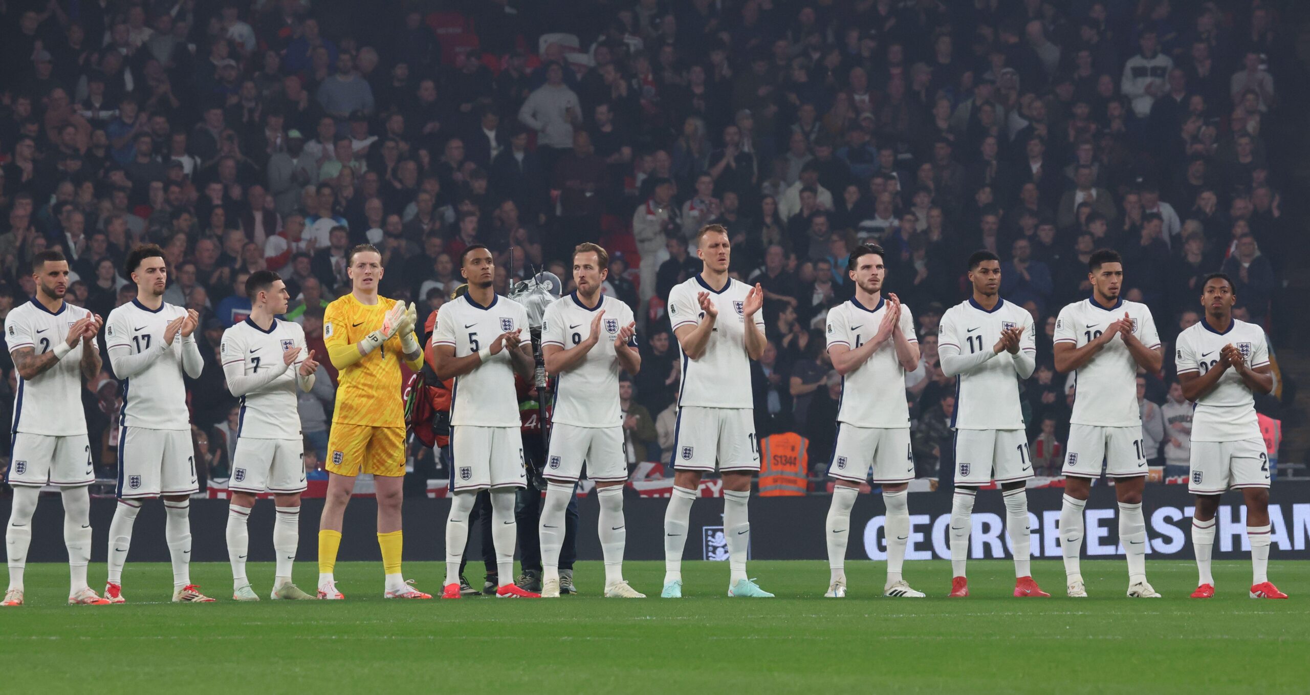 Inglaterra x Sérvia odds, palpites e onde assistir - Eliminatórias Europeias para a Copa do Mundo