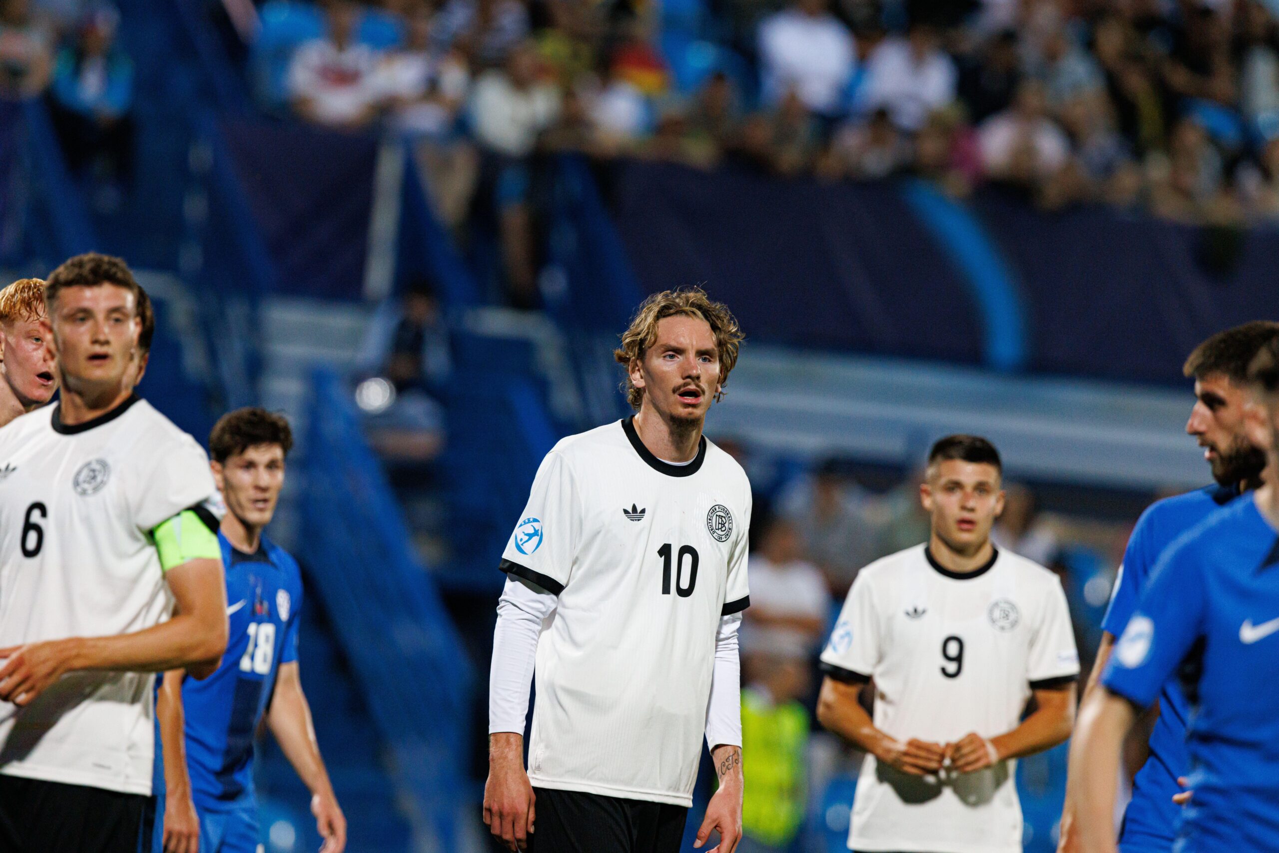 Luxemburgo x Alemanha odds, palpites e onde assistir – Eliminatórias da Copa