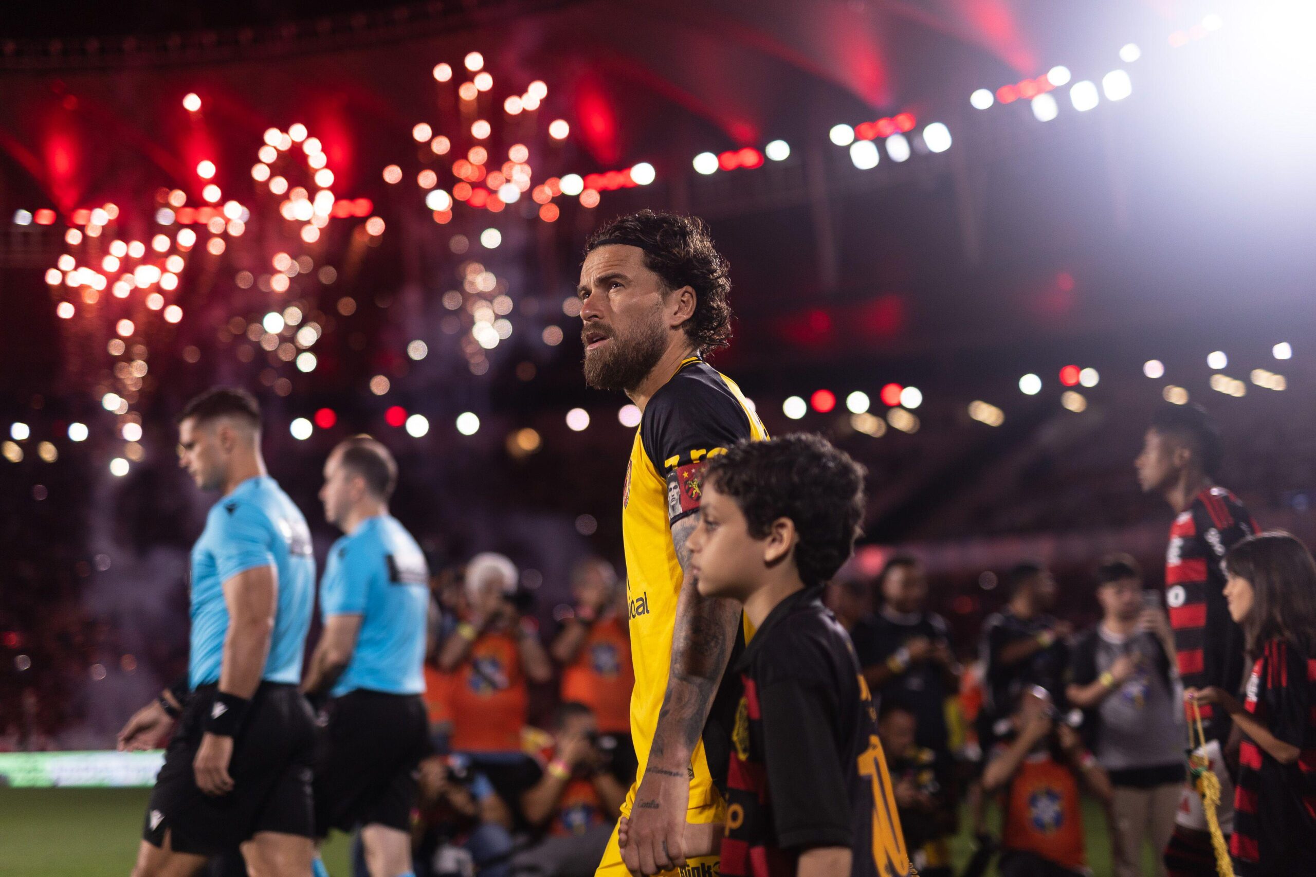 Sport x Flamengo odds, palpites e onde assistir – Campeonato Brasileiro