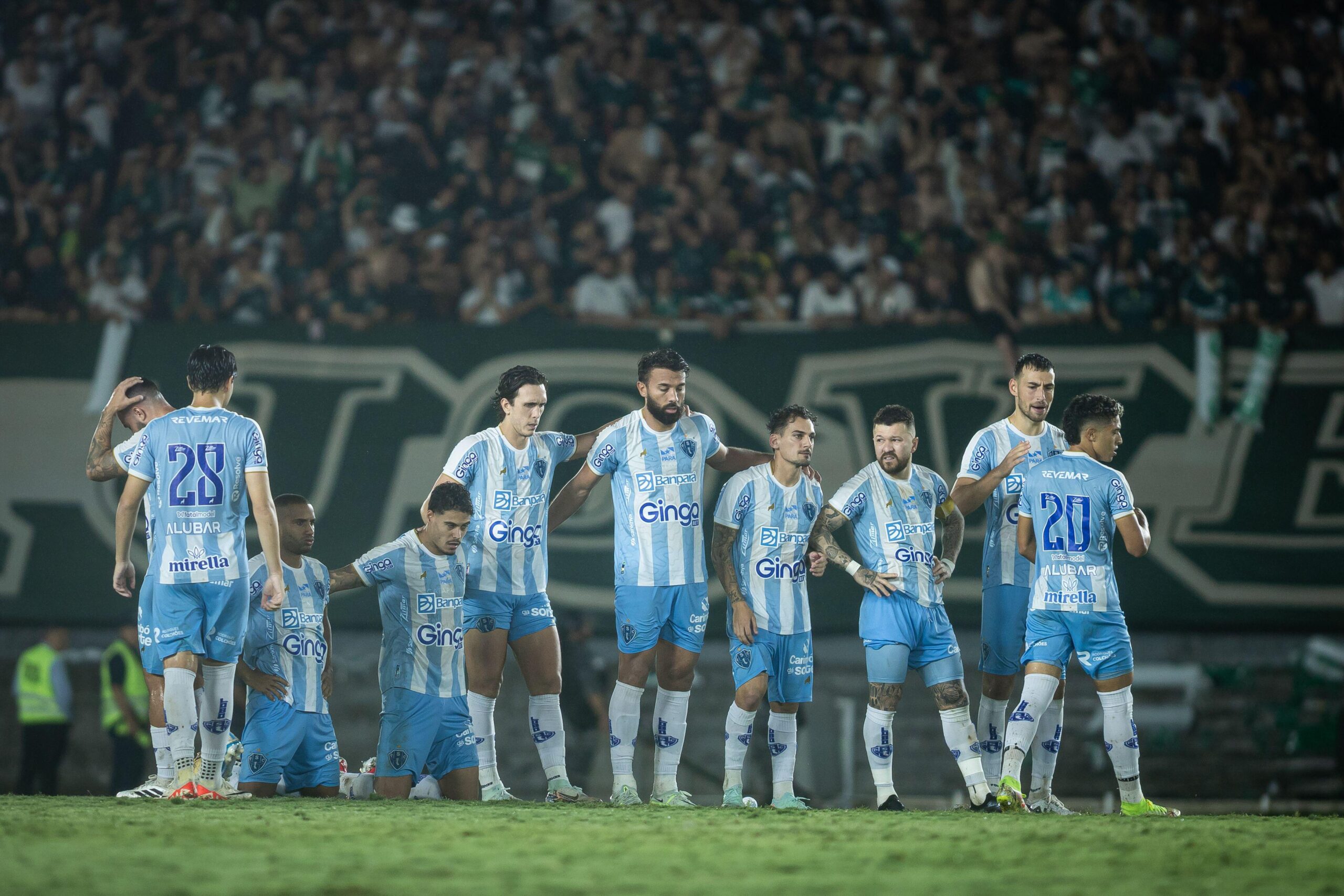 Paysandu x Amazonas odds, palpites e onde assistir – Série B