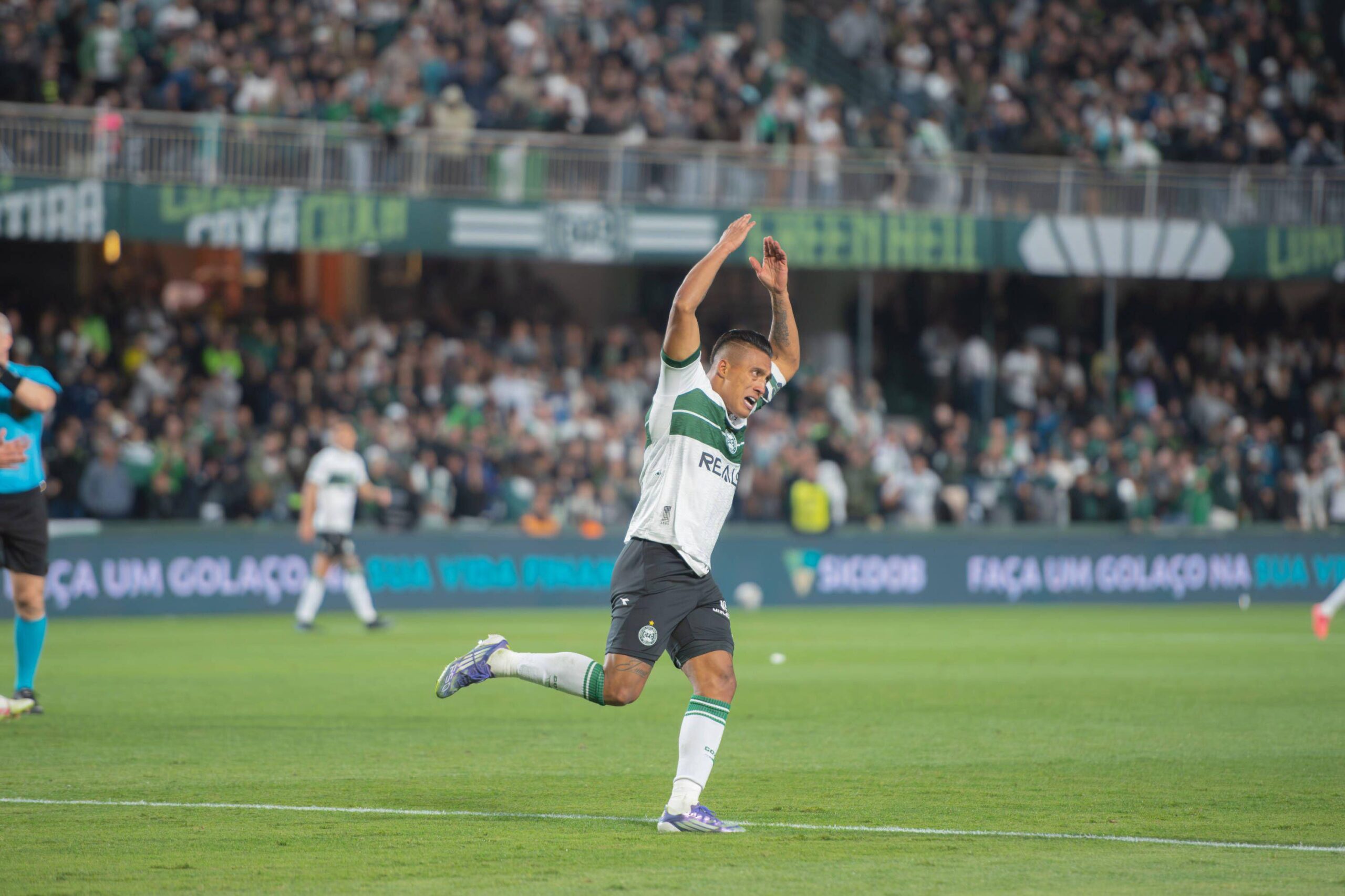 Coritiba x Athletic odds, palpites e onde assistir - Série B