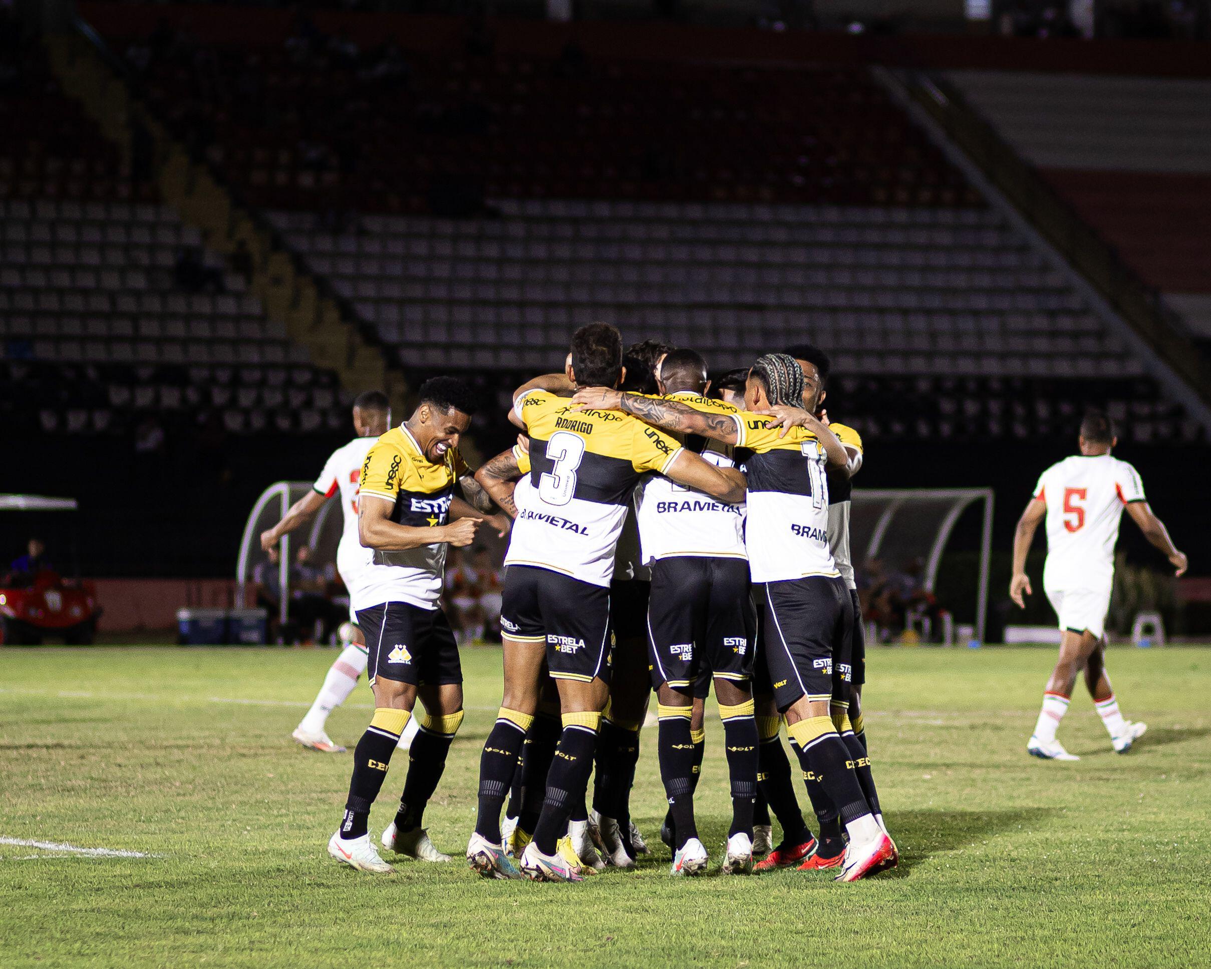 Criciúma x Botafogo-SP odds, palpites e onde assistir – Série B