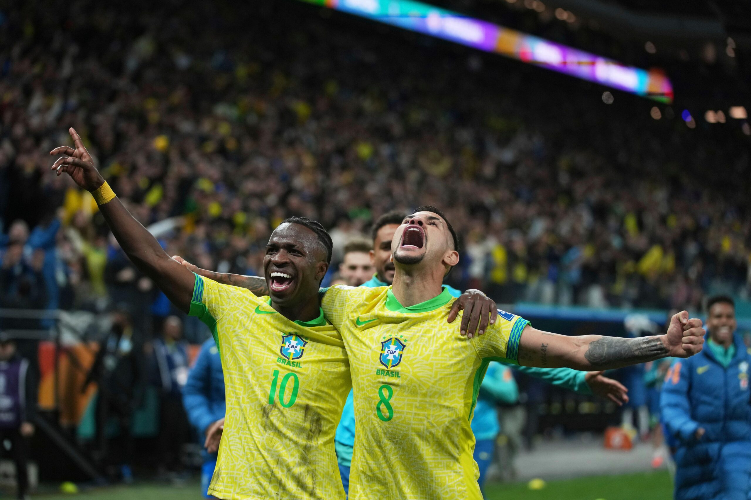 Brasil x Senegal odds, palpites e onde assistir - Amistoso internacional