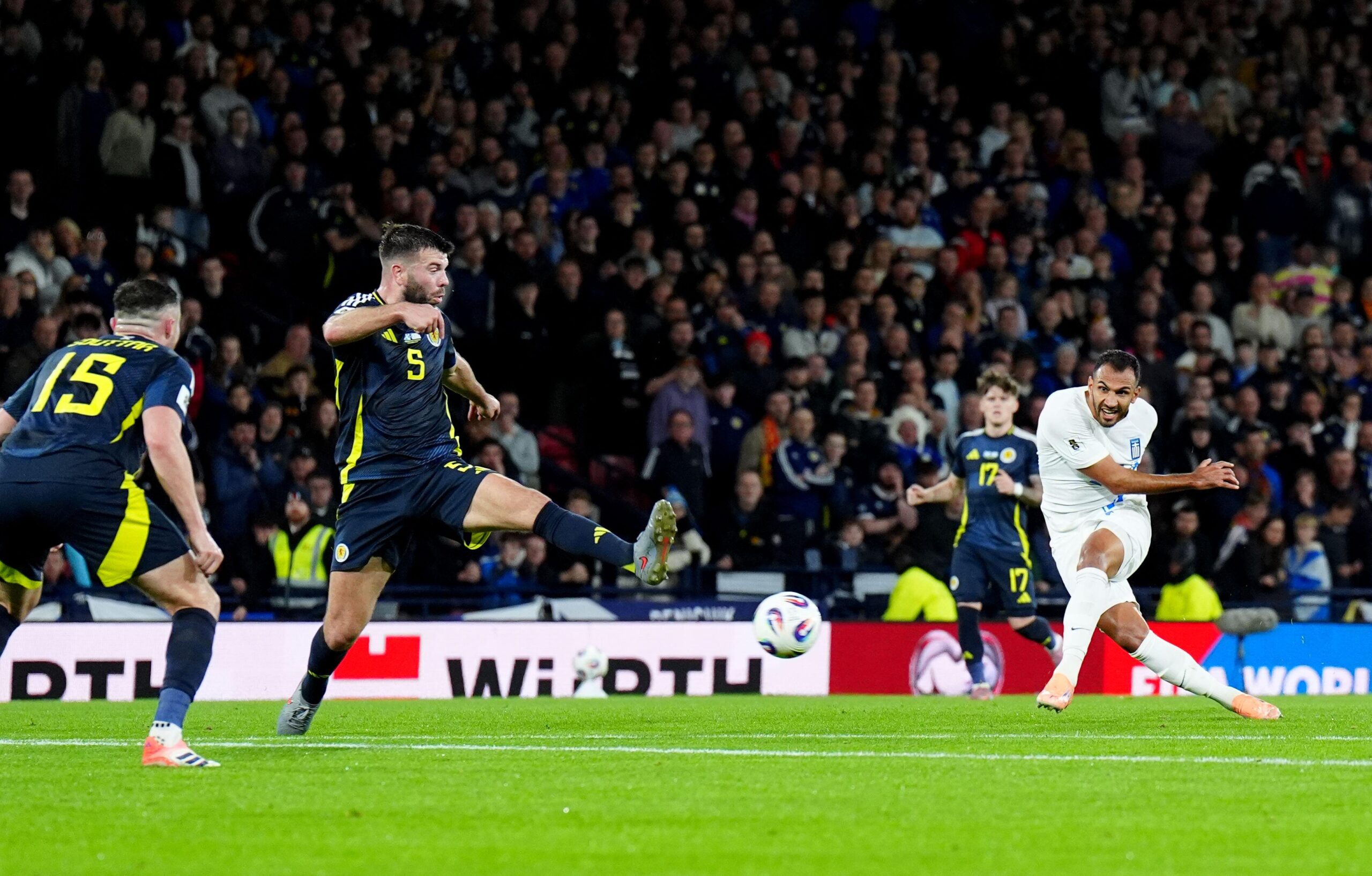 Grécia x Escócia odds, palpites e onde assistir – Eliminatórias Europeias